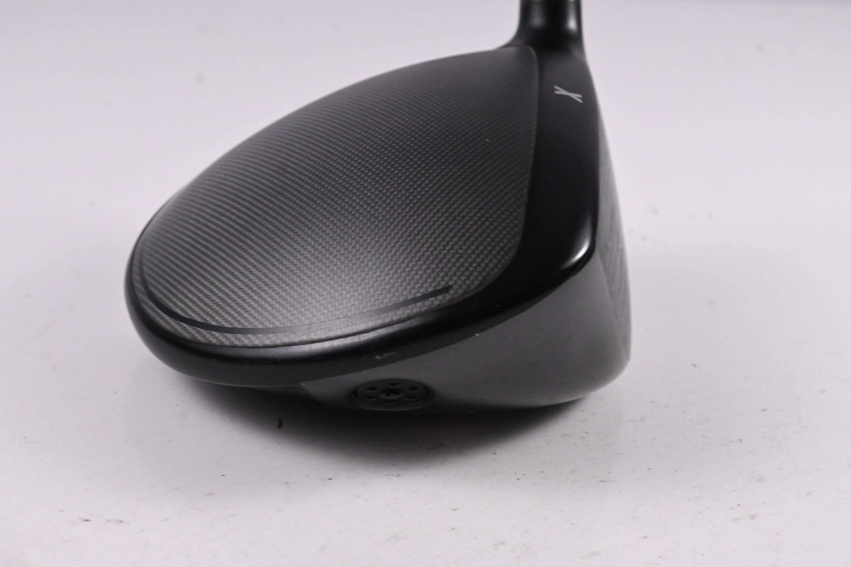 PXG 0311 Gen5 Driver / 10.5 Degree / Regular Flex Tensei AV Raw Blue 55 w/ SFW