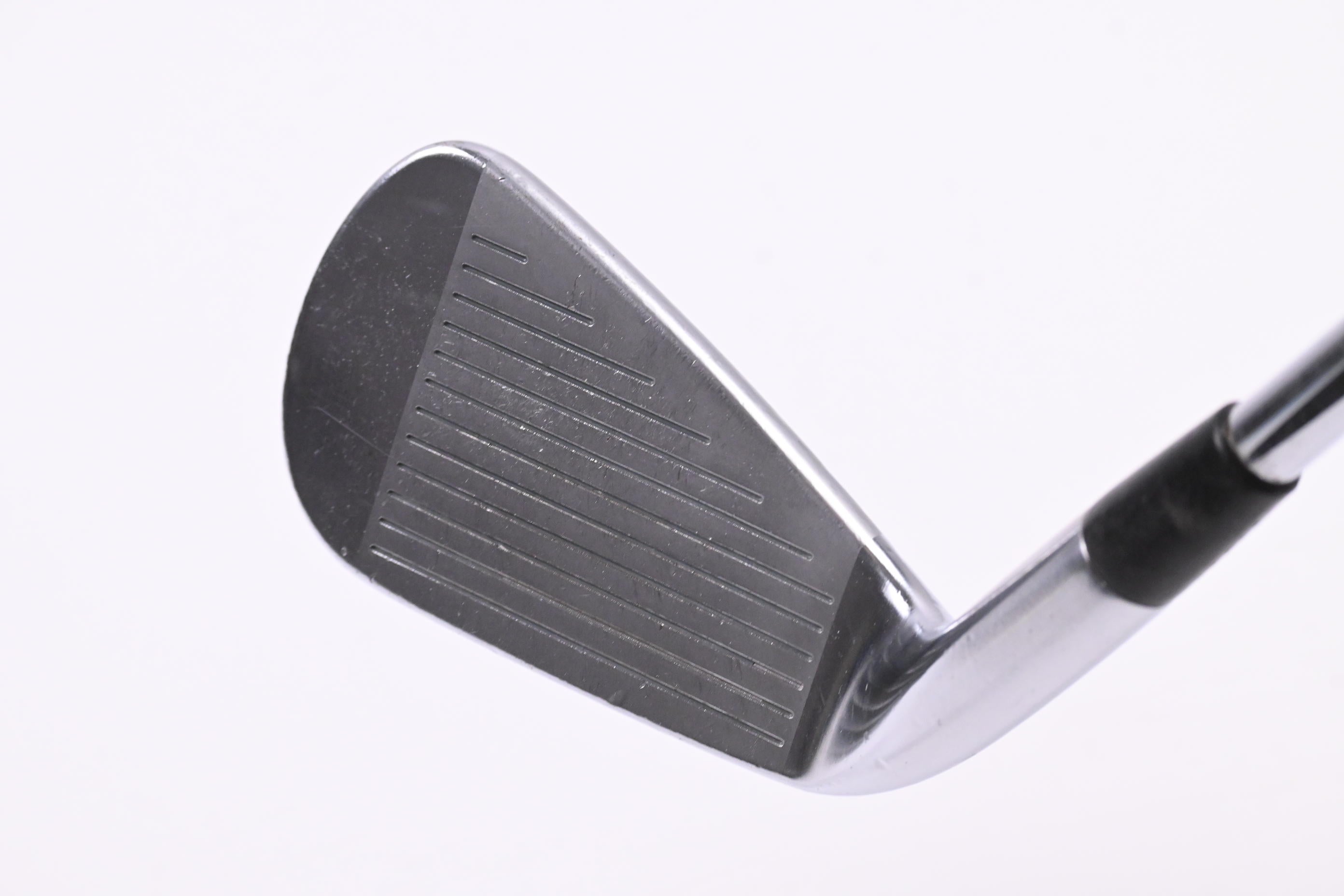 Mizuno MX-25 #4 Iron / 24 Degree / Regular Flex Dynamic Gold Lite R300 Shaft