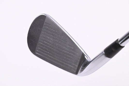 Mizuno MX-25 #4 Iron / 24 Degree / Regular Flex Dynamic Gold Lite R300 Shaft