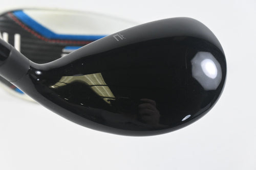 Cobra Aerojet #3 Hybrid / 19 Degree / Stiff Flex KBS PGI 85 Shaft