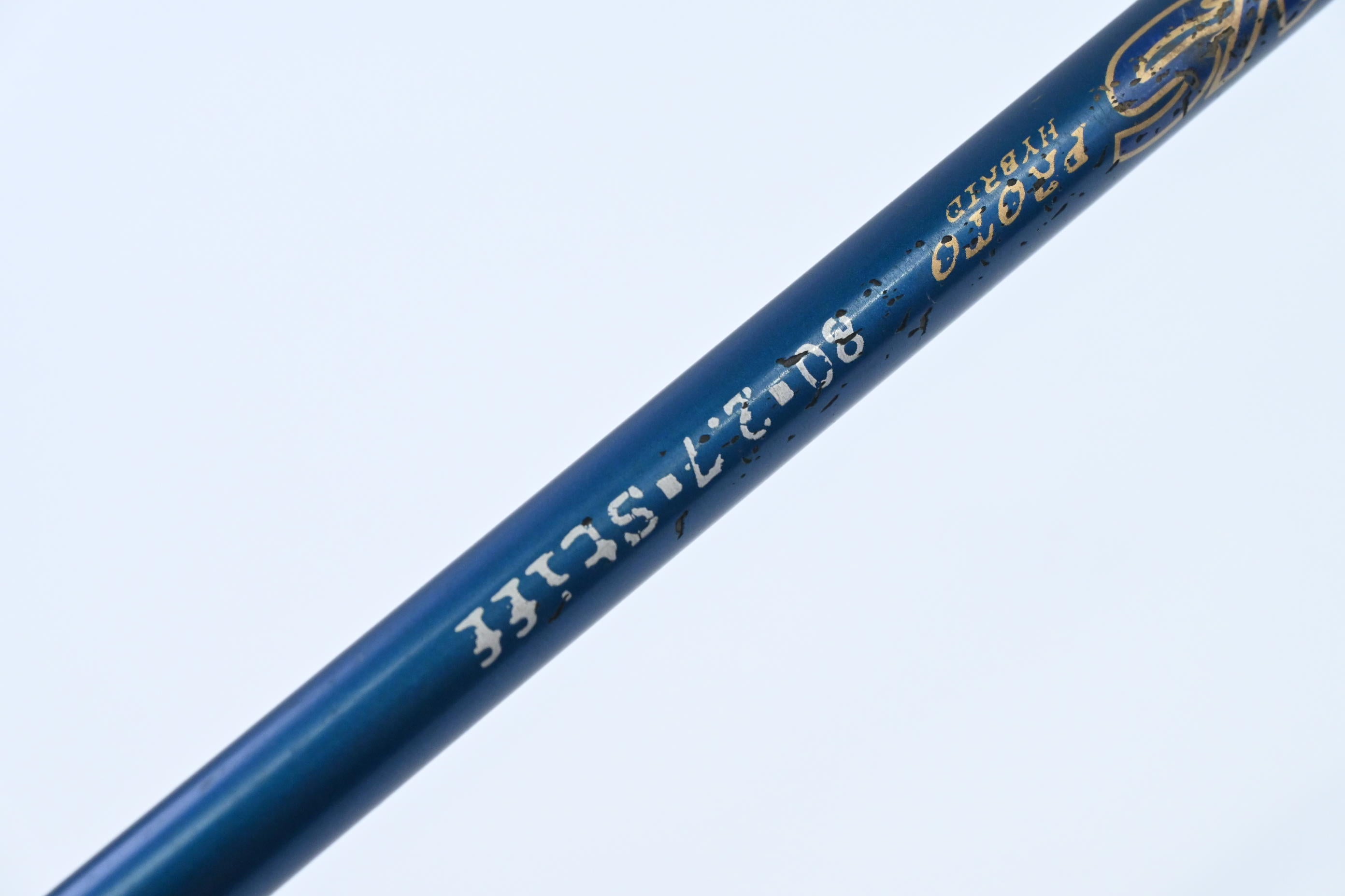 Adams Idea Pro A12 #3 Hybrid / 18 Degree / Stiff Flex Aldila RIP'D VS Proto 80