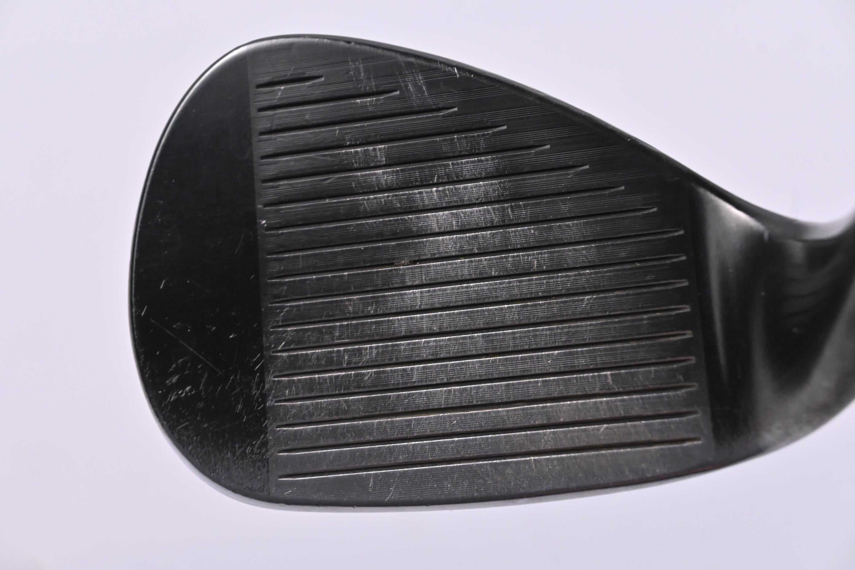 Titleist Vokey SM9 Jet Black Premium Sand Wedge / 56 Degree / Wedge Flex Vokey