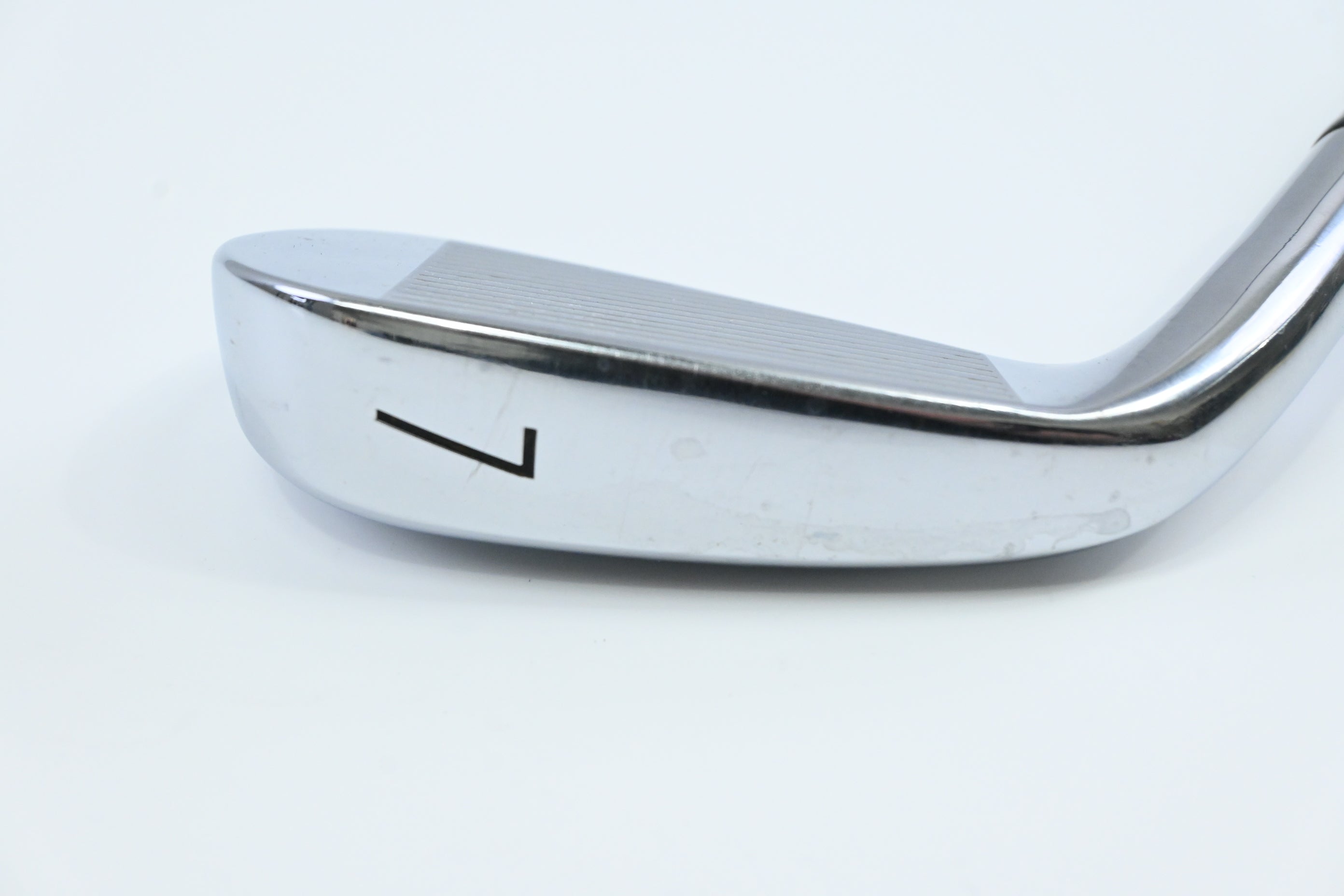Titleist T350 #7 Iron / Regular Flex Tensei AV Red AM(2) Shaft