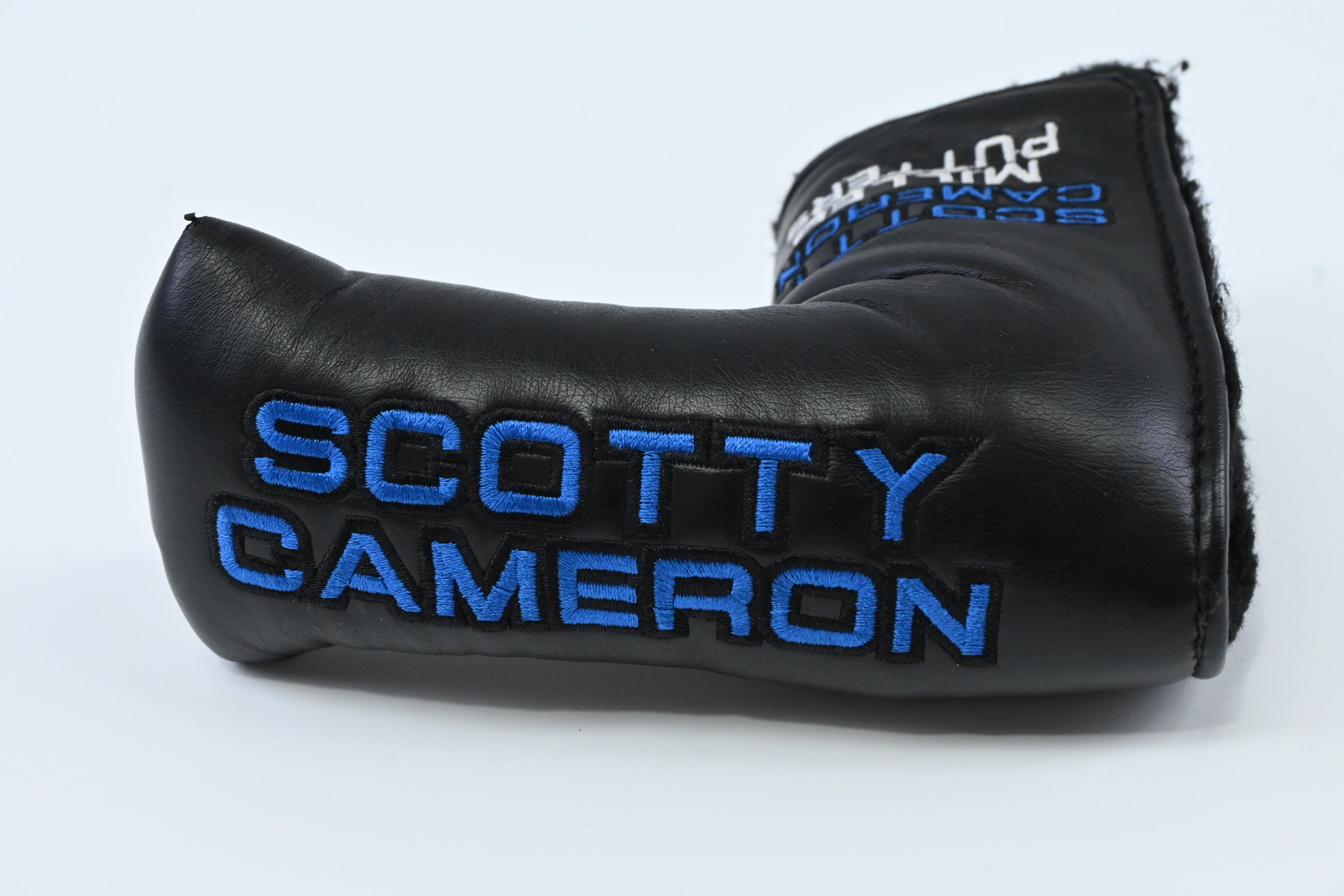 Scotty Cameron Studio Select Newport 2 Putter / 34 Inch