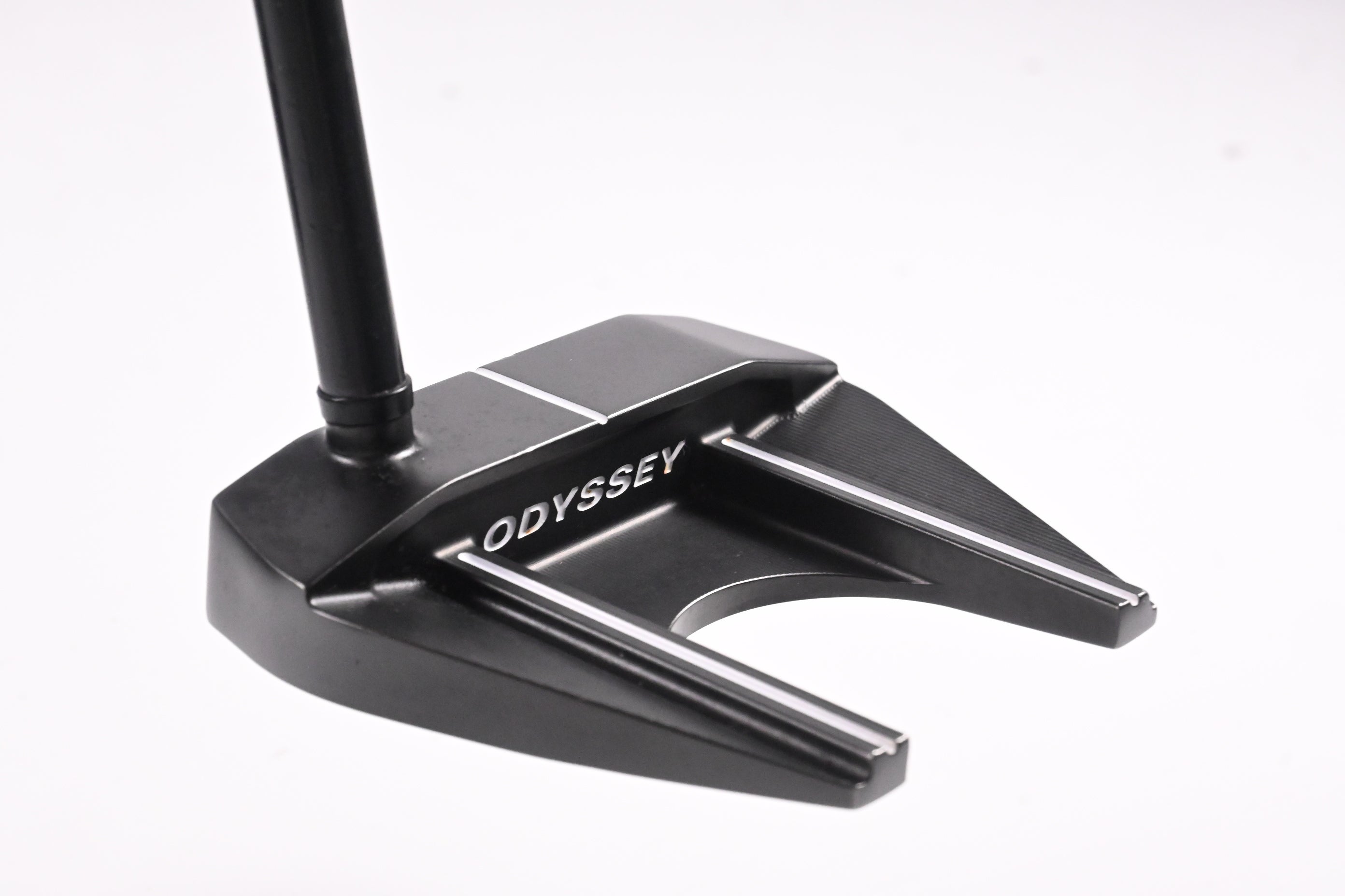 Odyssey Milled Collection RSX #7 Putter / 35 Inch