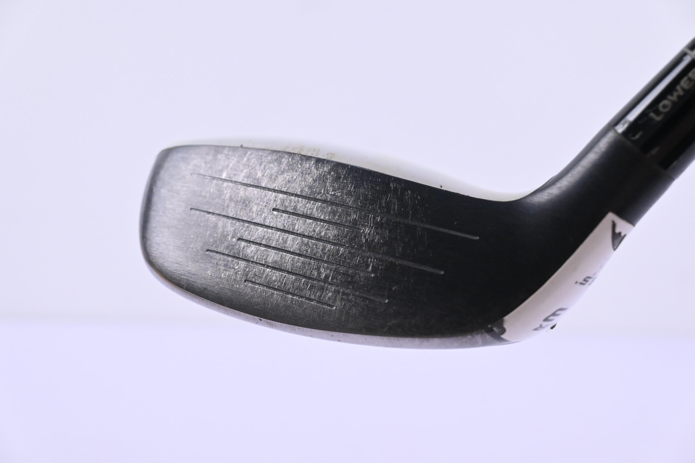 Taylormade RBZ Stage 2 Tour #3 Hybrid / 18.5 Degree / X-Flex Matrix Ozik Atlus