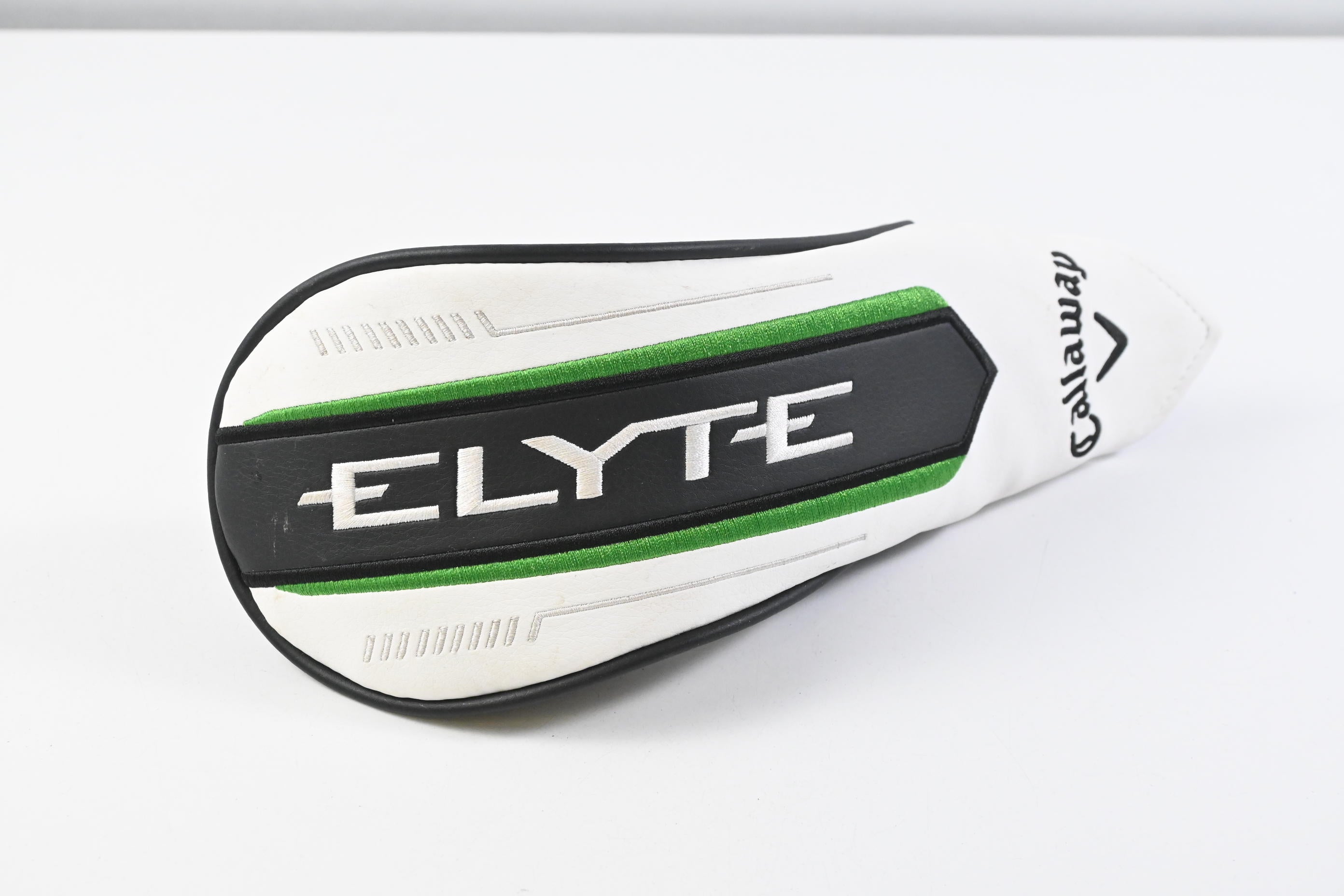 Callaway Elyte Heavenwood / 20 Degree / Stiff Flex Hzrdus Gen 5 Black 70 Shaft