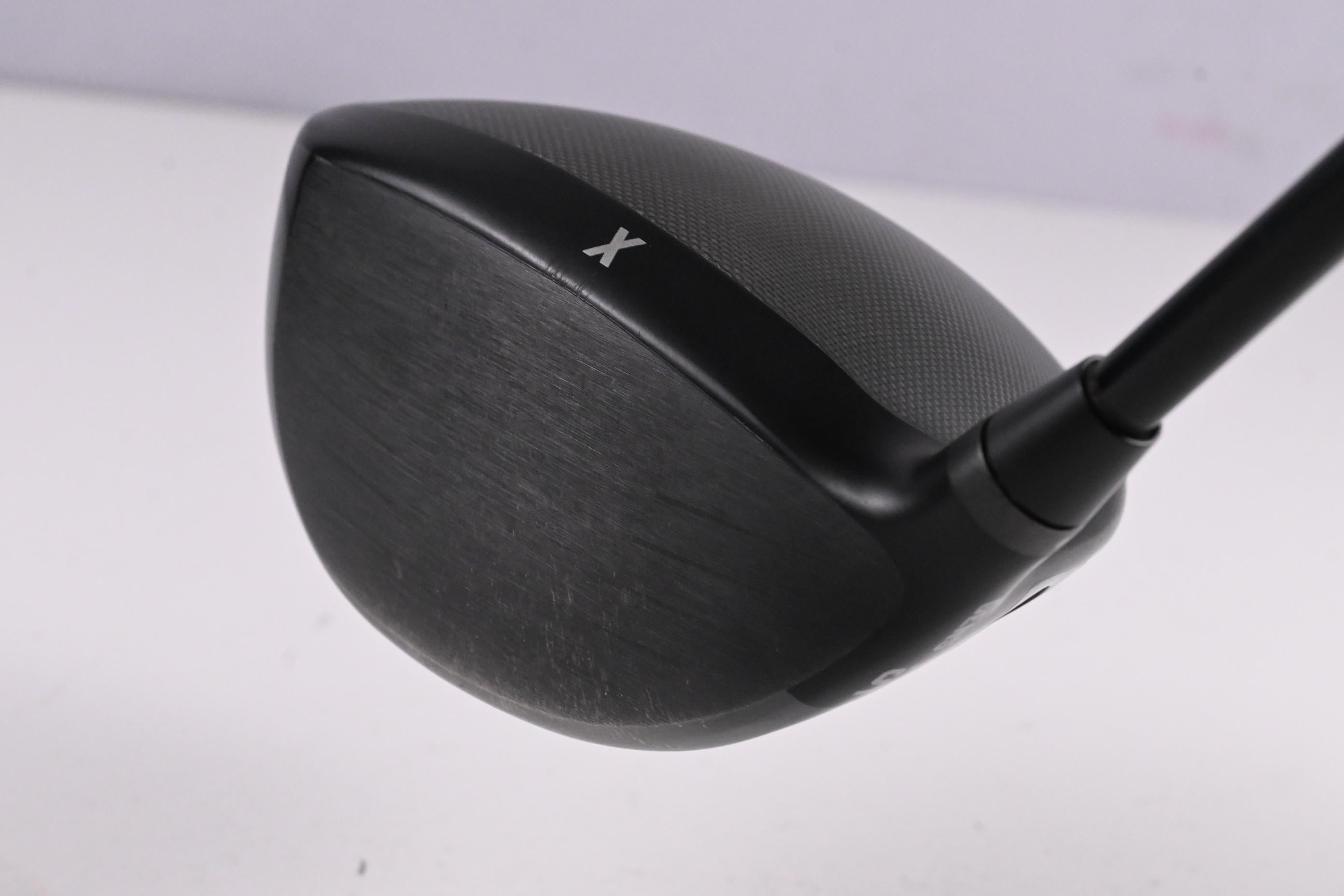 PXG 0311 Gen5 Driver / 10.5 Degree / Regular Flex Tensei AV Raw Blue 55 w/ SFW