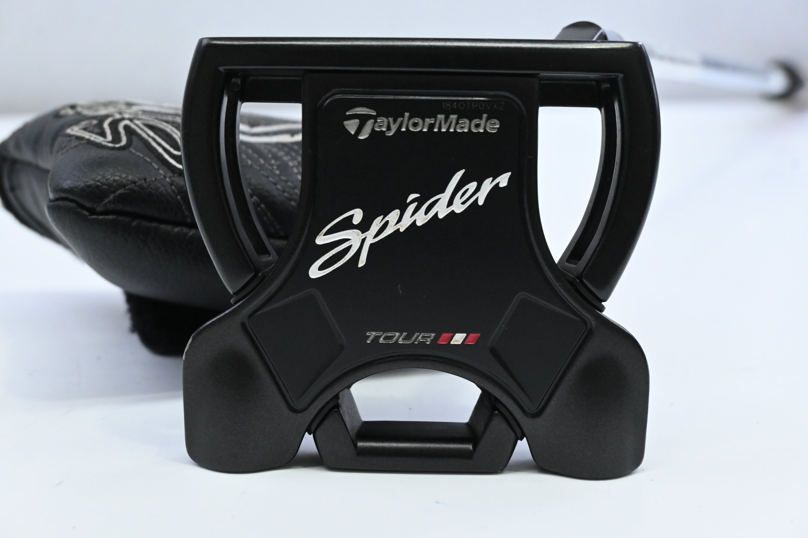 Taylormade Spider Tour 2018 Short Slant Putter / 35 Inch