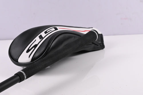 Titleist GTS2 #3 Wood / 16.5 Degree / Regular Flex Tensei 1K Blue 65 Shaft