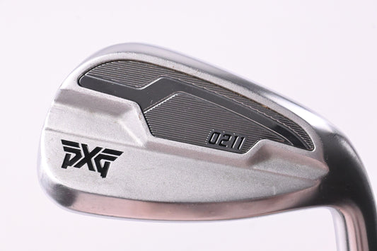 PXG 0211 DualCOR Pitching Wedge / 42 Degree / Regular Flex Elevate 95 VSS Shaft