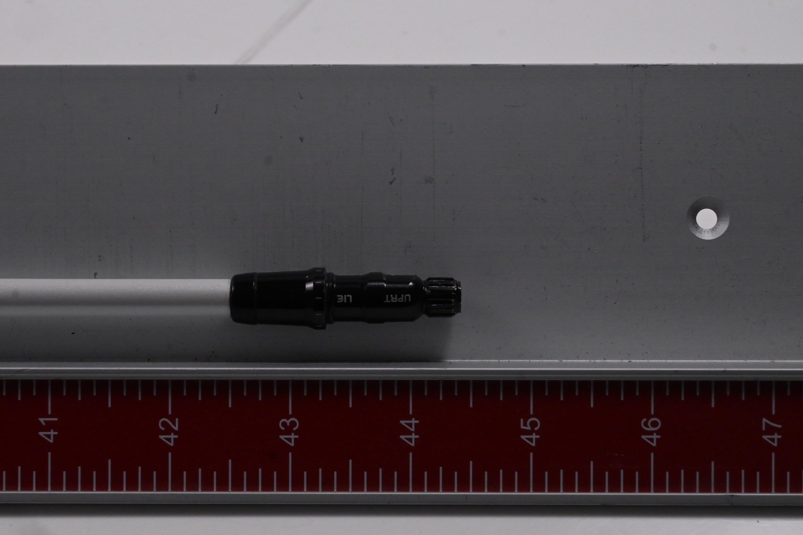 GGraphite Design Tour AD HD-6 Driver Shaft / Stiff Flex / Taylormade 2nd Gen