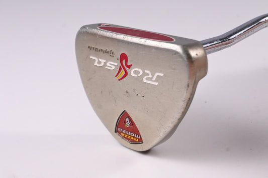 Taylormade Rossa Monza Putter / 33 Inch