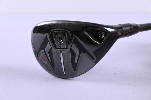 Titleist TSi2 #4 Hybrid / 21 Degree / Regular Flex Kuro Kage 55 Shaft