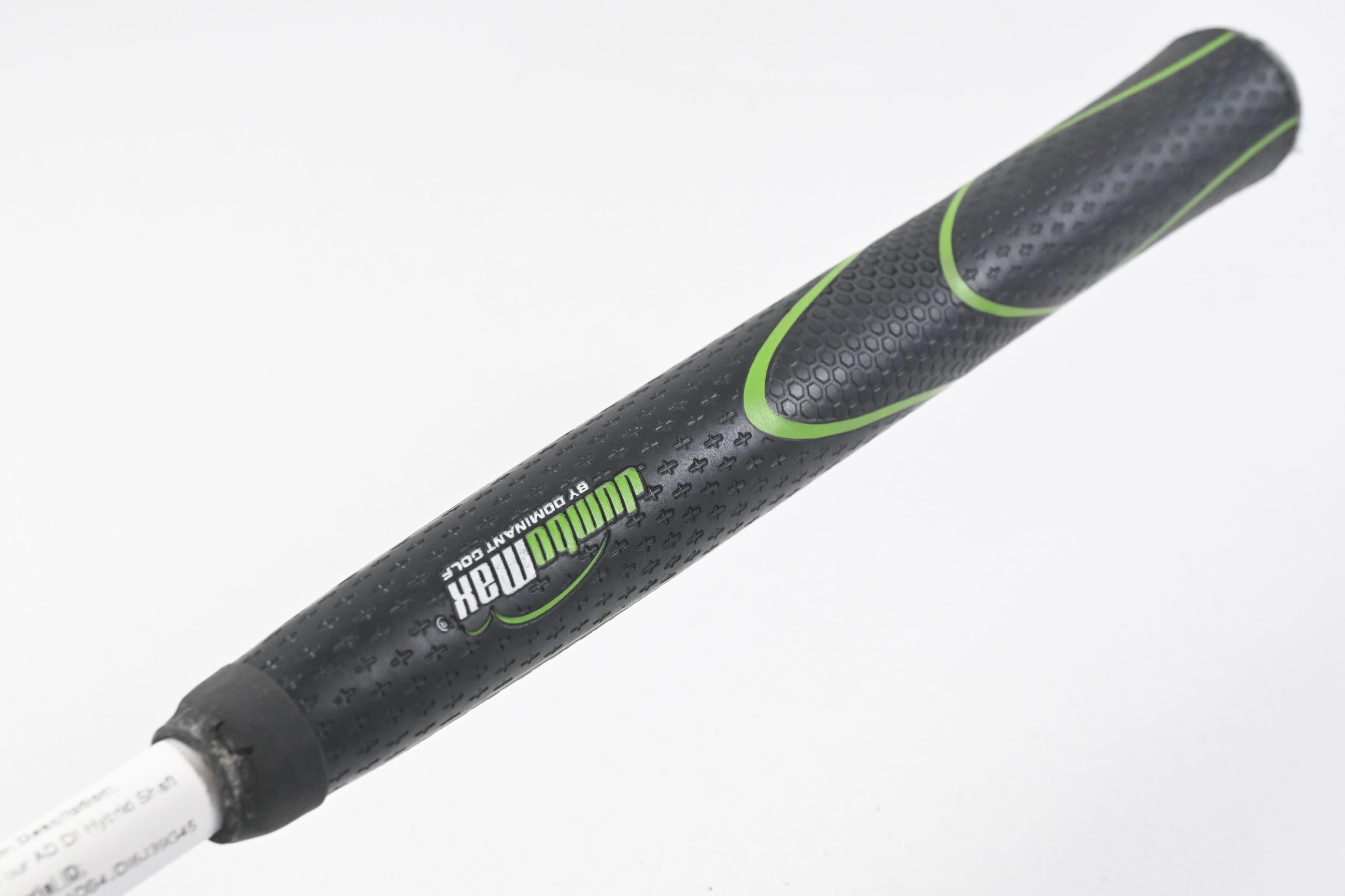 Graphite Design Tour AD DI-85 #5 Hybrid Shaft / Stiff Flex / .370" Tip
