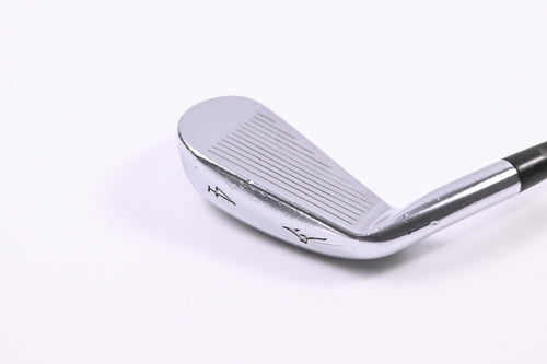 Mizuno MX-25 #4 Iron / 24 Degree / Regular Flex Dynamic Gold Lite R300 Shaft