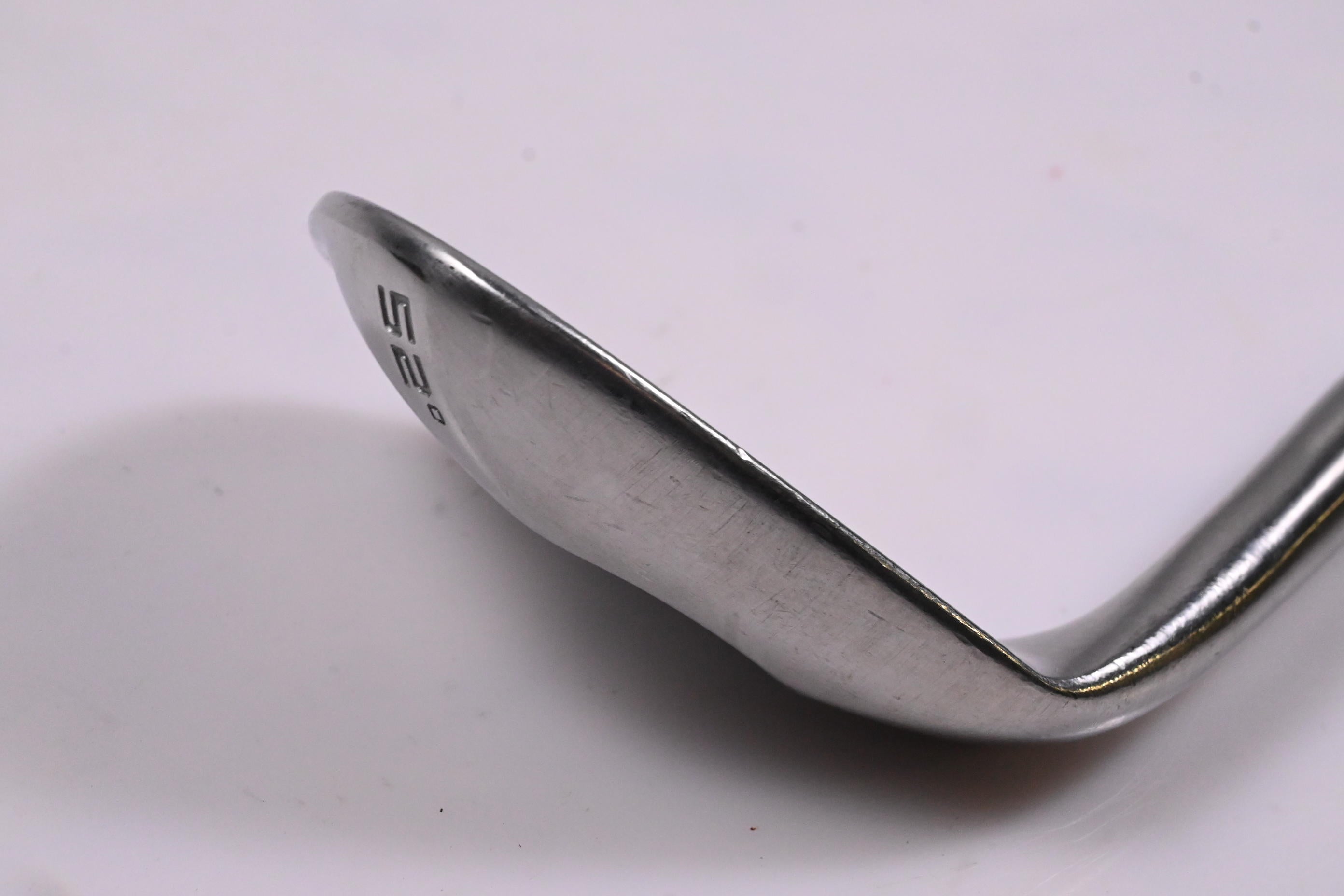 Cobra King Pur Gap Wedge / 52 Degree / Stiff Flex Cobra Shaft