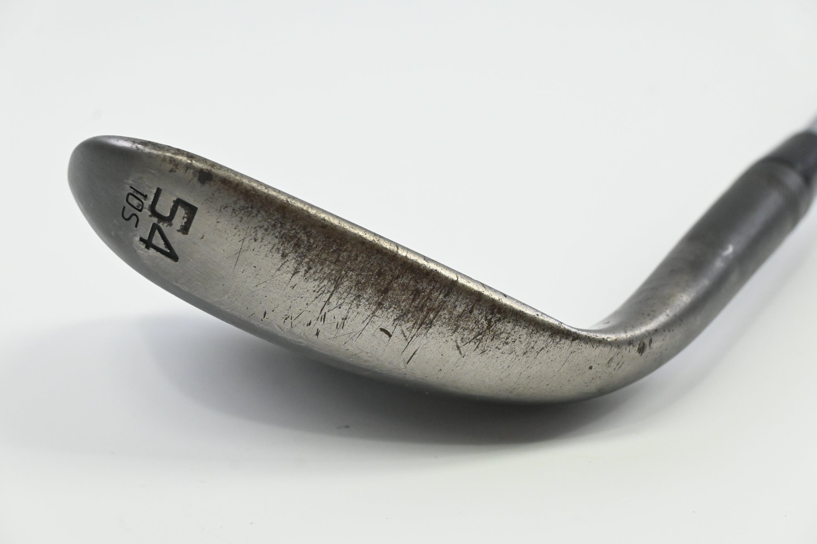 Titleist Vokey SM9 Sand Wedge / 54 Degree / Wedge Flex Vokey SM9 Shaft