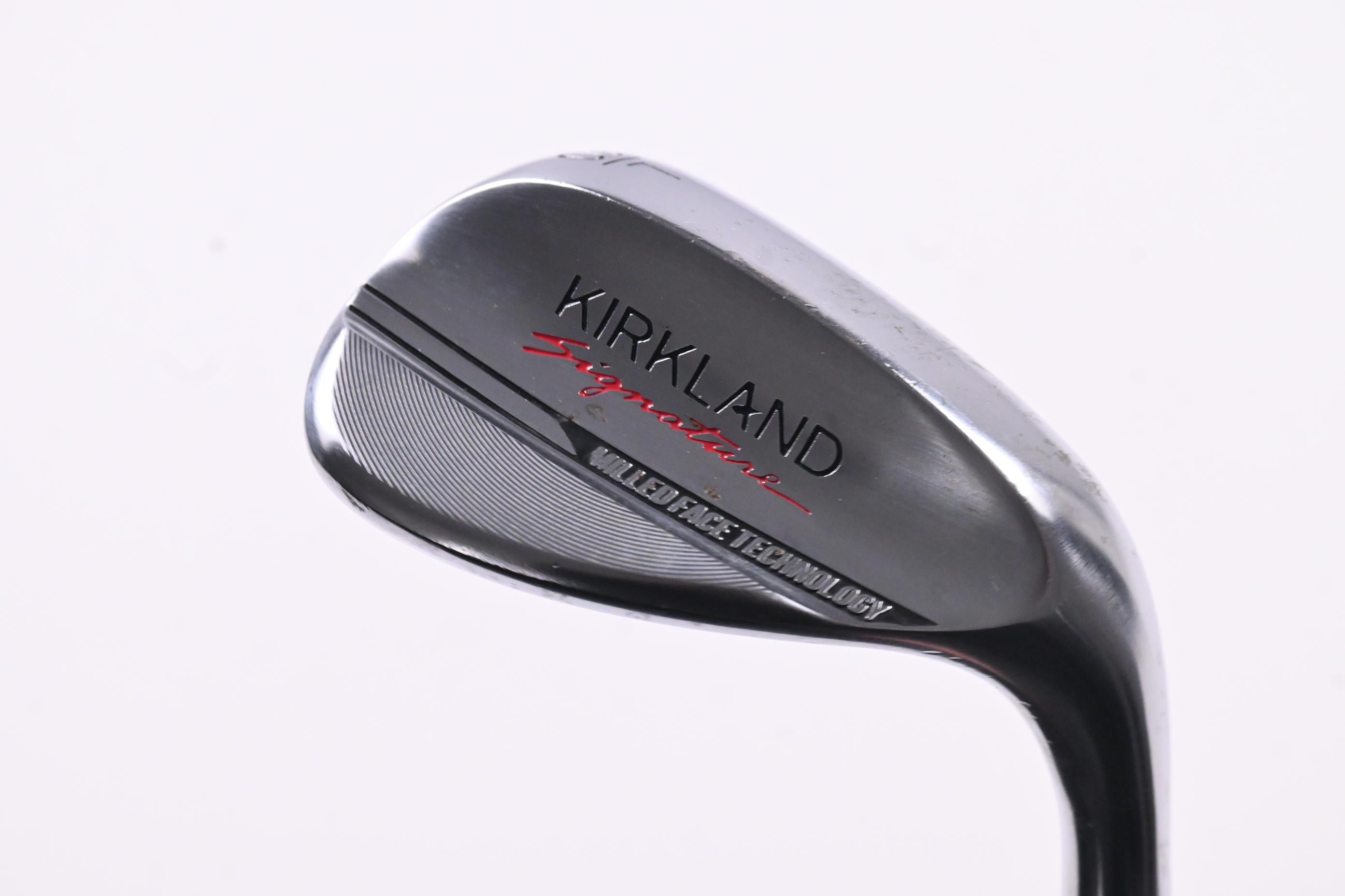 Kirkland Signature Lob Wedge / 60 Degree / Wedge Flex Kirkland Shaft