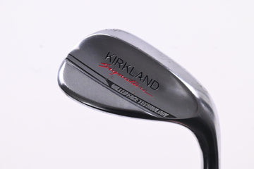 Kirkland Signature Lob Wedge / 60 Degree / Wedge Flex Kirkland Shaft