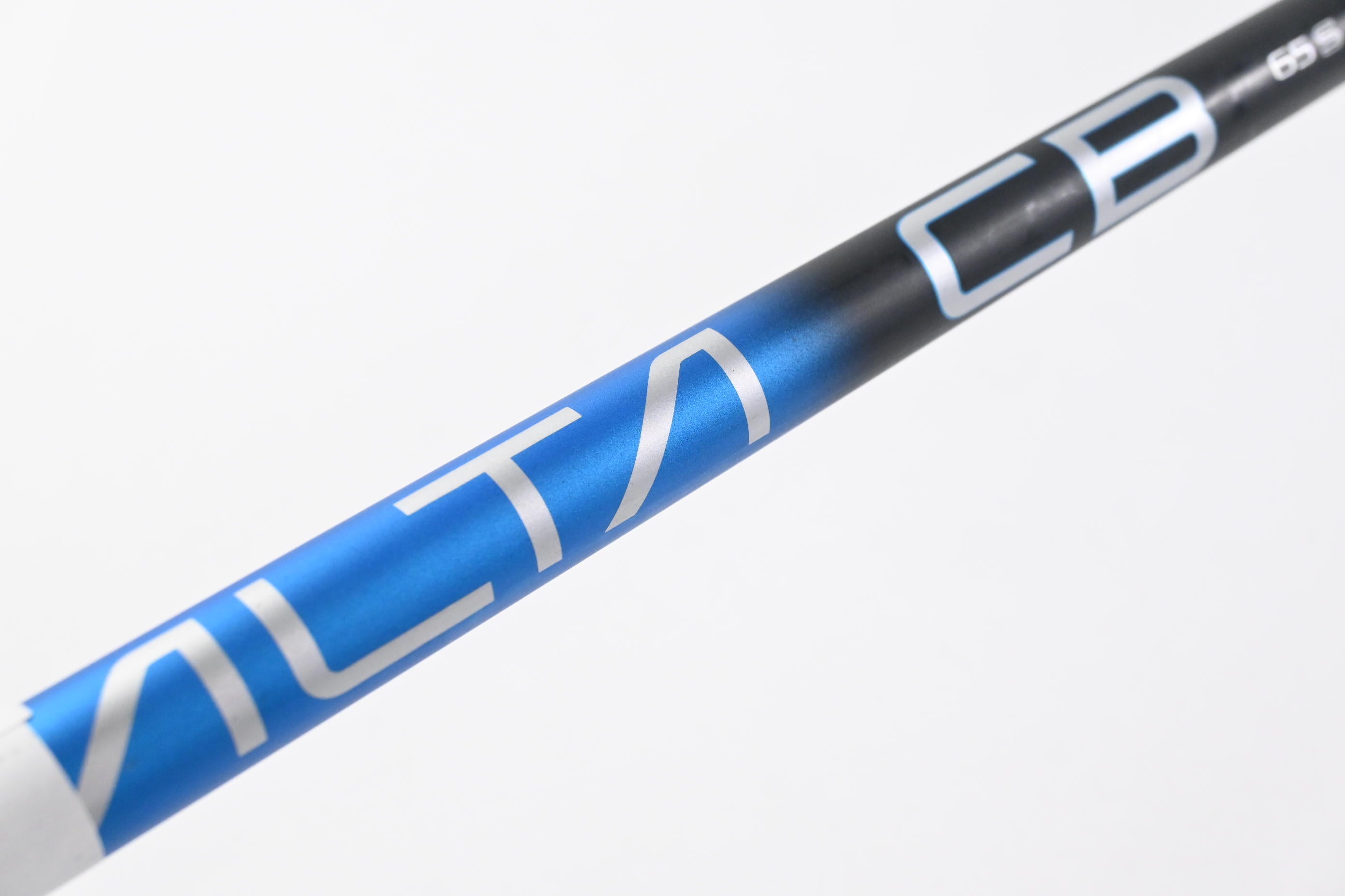 Ping Alta CB Blue 65 #7 Wood Shaft / Stiff Flex / Ping 3rd Gen
