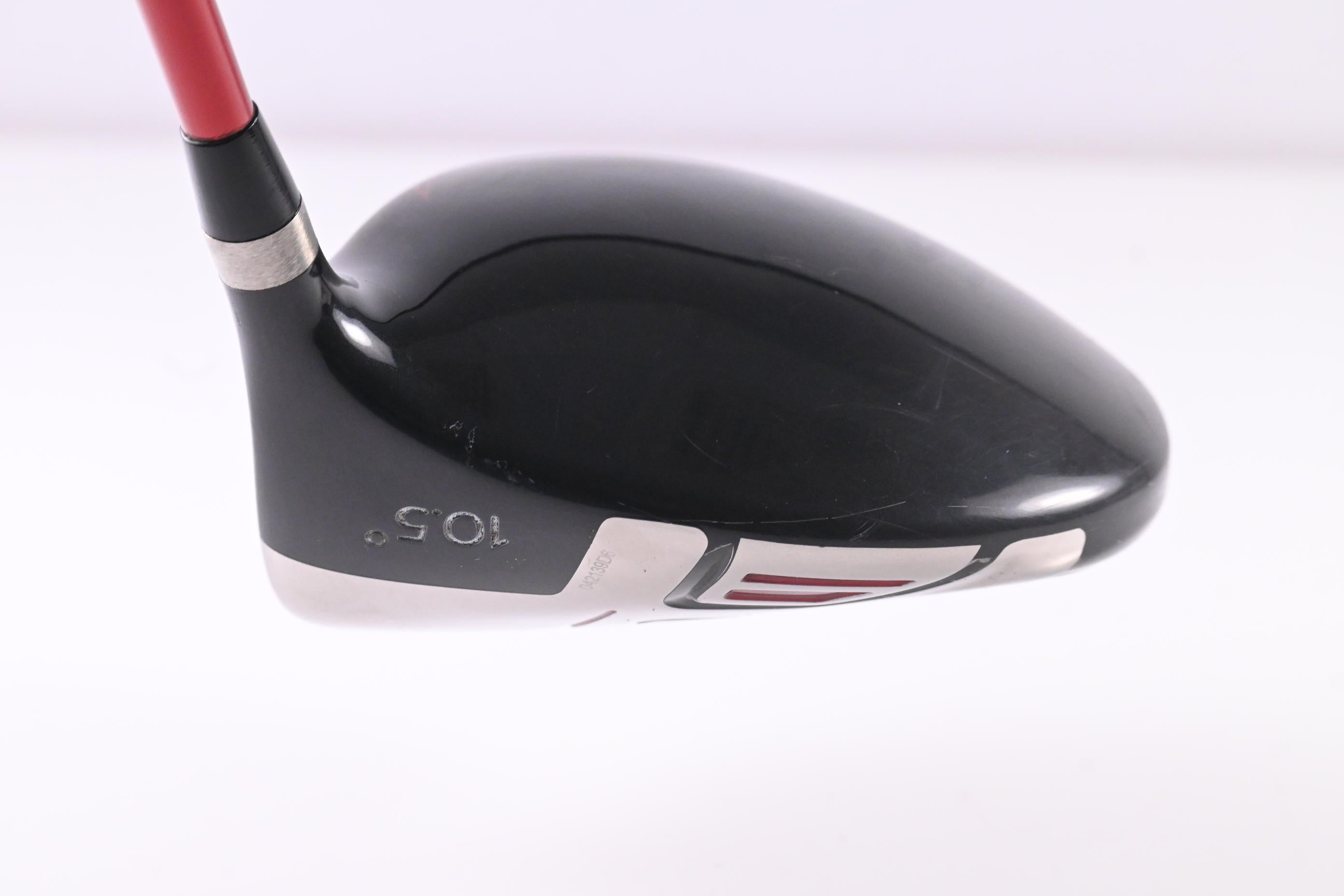 Ping G15 Driver / 10.5 Degree / Stiff Flex Ping TFC 149 D Shaft