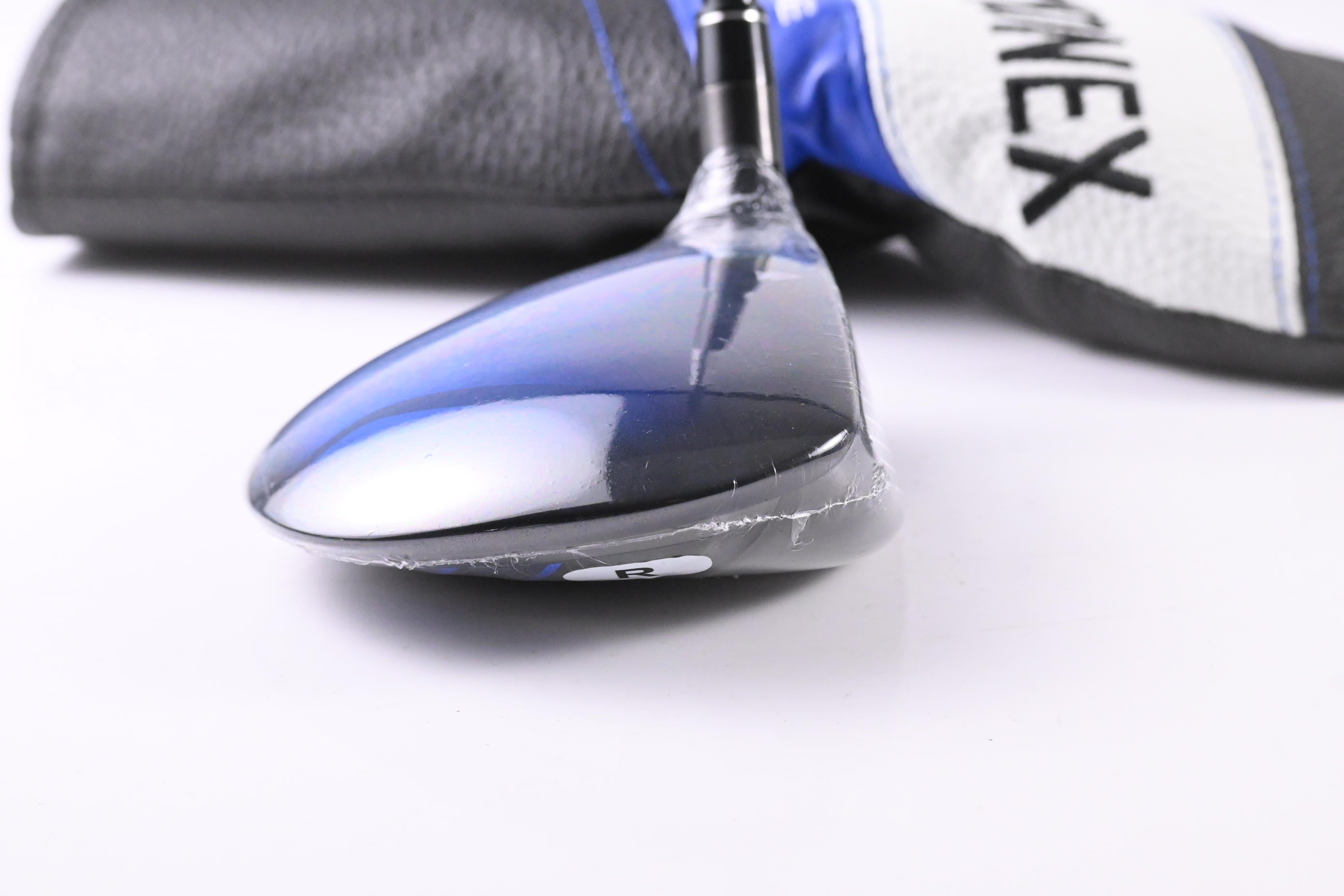 Yonex Ezone Elite 4 #3 Wood / 15 Degree / Regular Flex Yonex EX-E04 Shaft