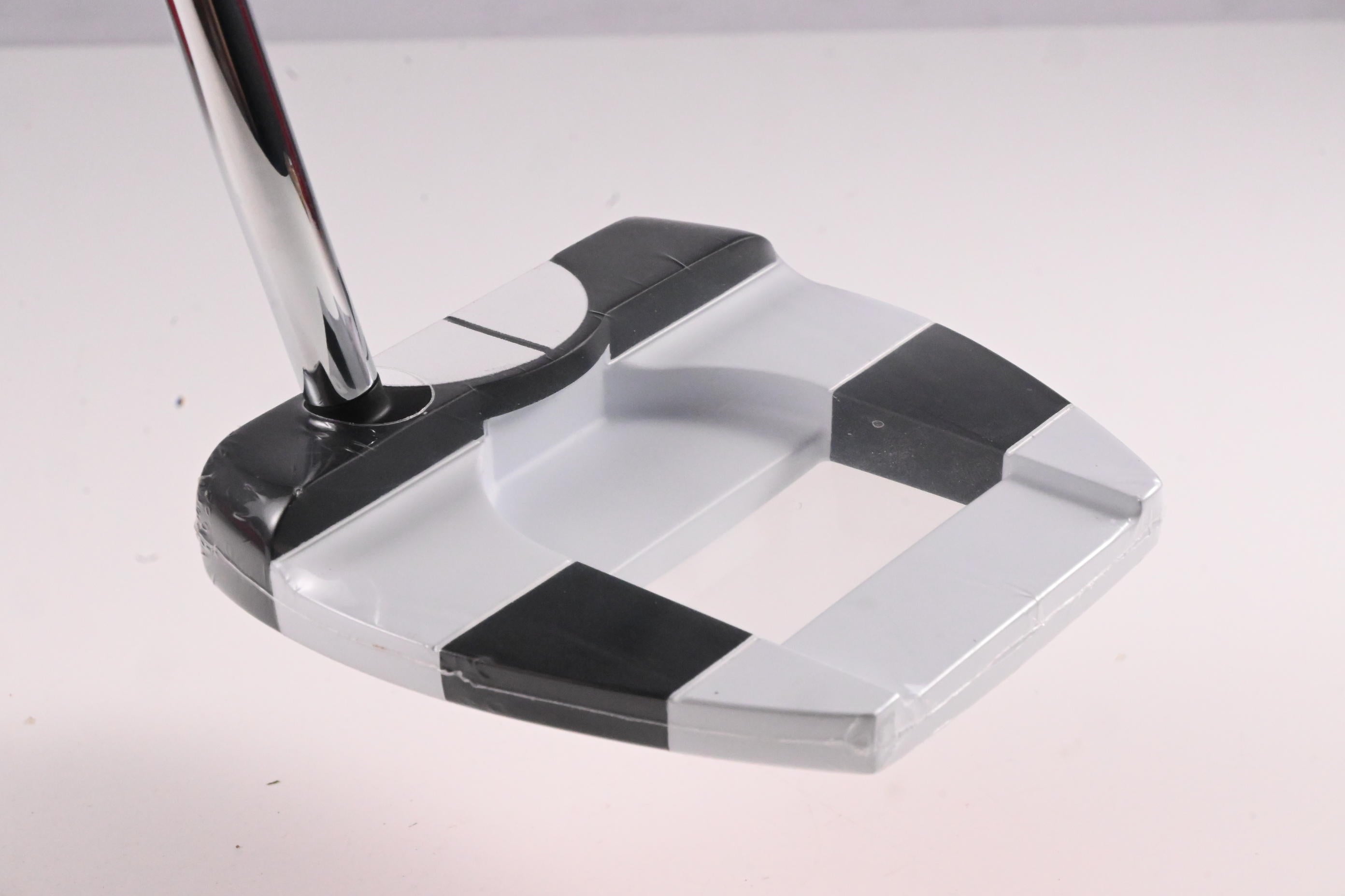 Odyssey Ai-Dual Jailbird 1/2 Ball Putter / 38 Inch