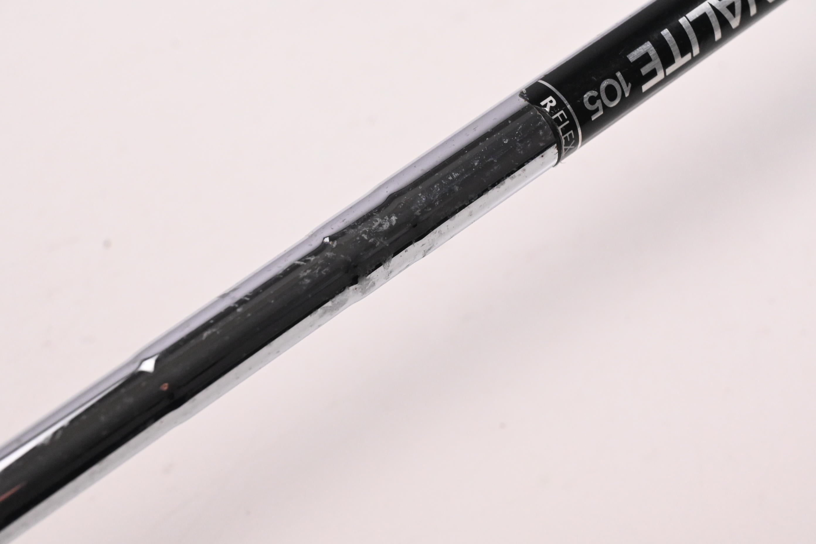 Nike Vapor Speed #8 Iron / Regular Flex Dynalite 105 Shaft