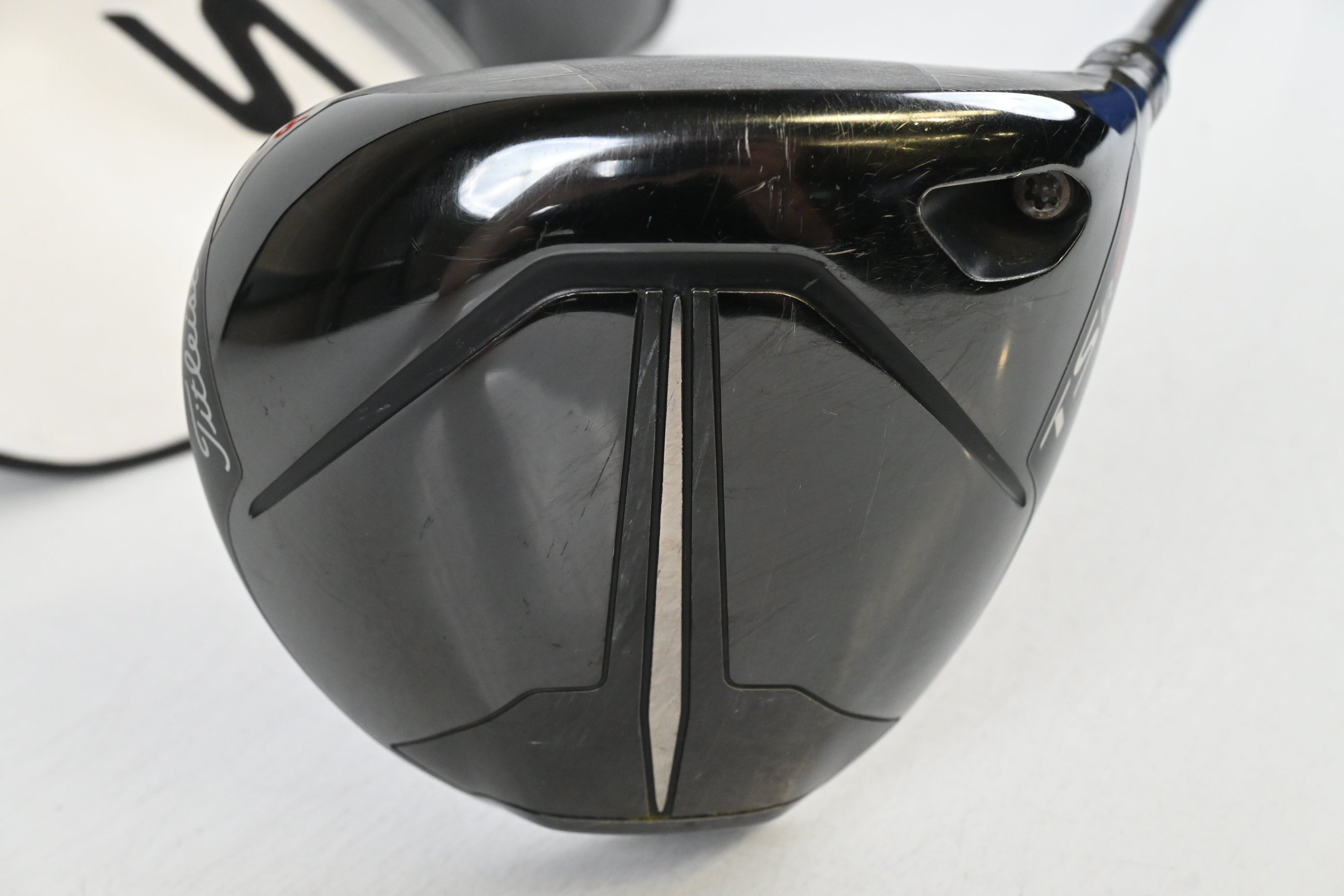 Titleist TSR2 Driver / 10 Degree / Stiff Flex Tensei AV Blue 55 Shaft