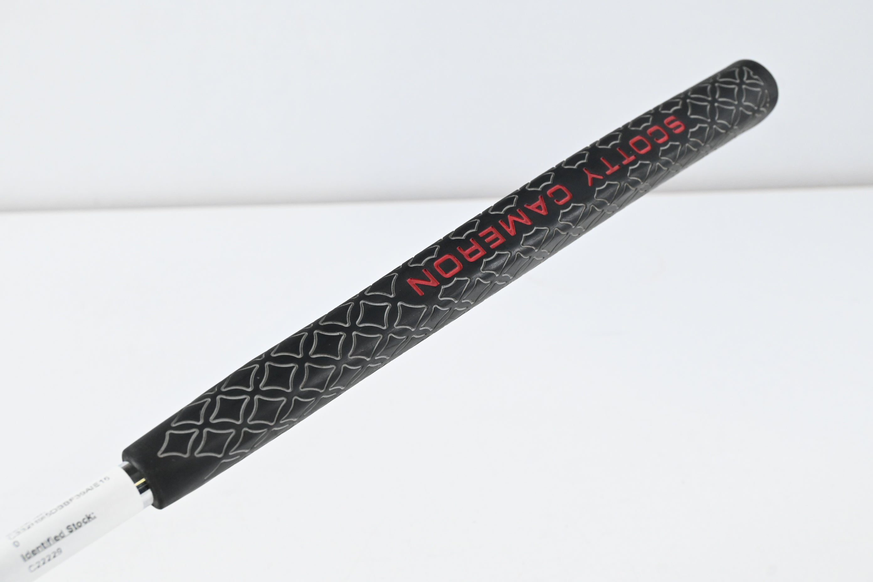 Scotty Cameron Super Select Newport+ Putter / 34 Inch