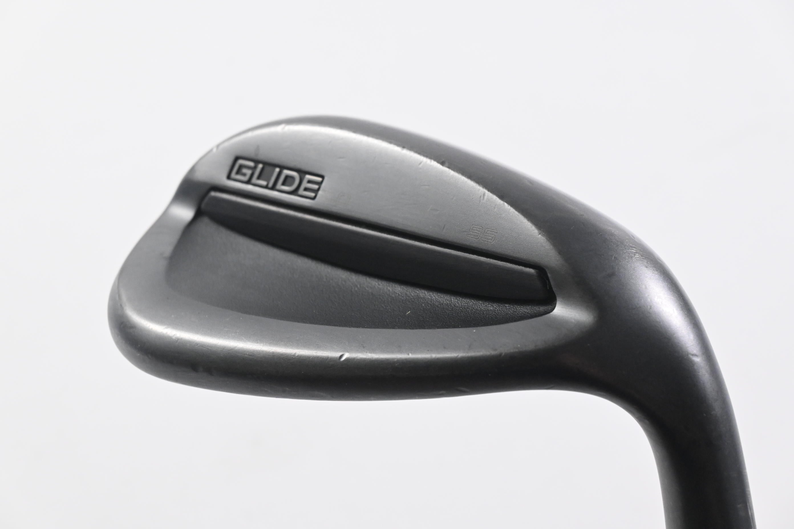 Ping Glide 2.0 Stealth Sand Wedge / 54 Degree / Black Dot / Wedge Flex AWT 2.0