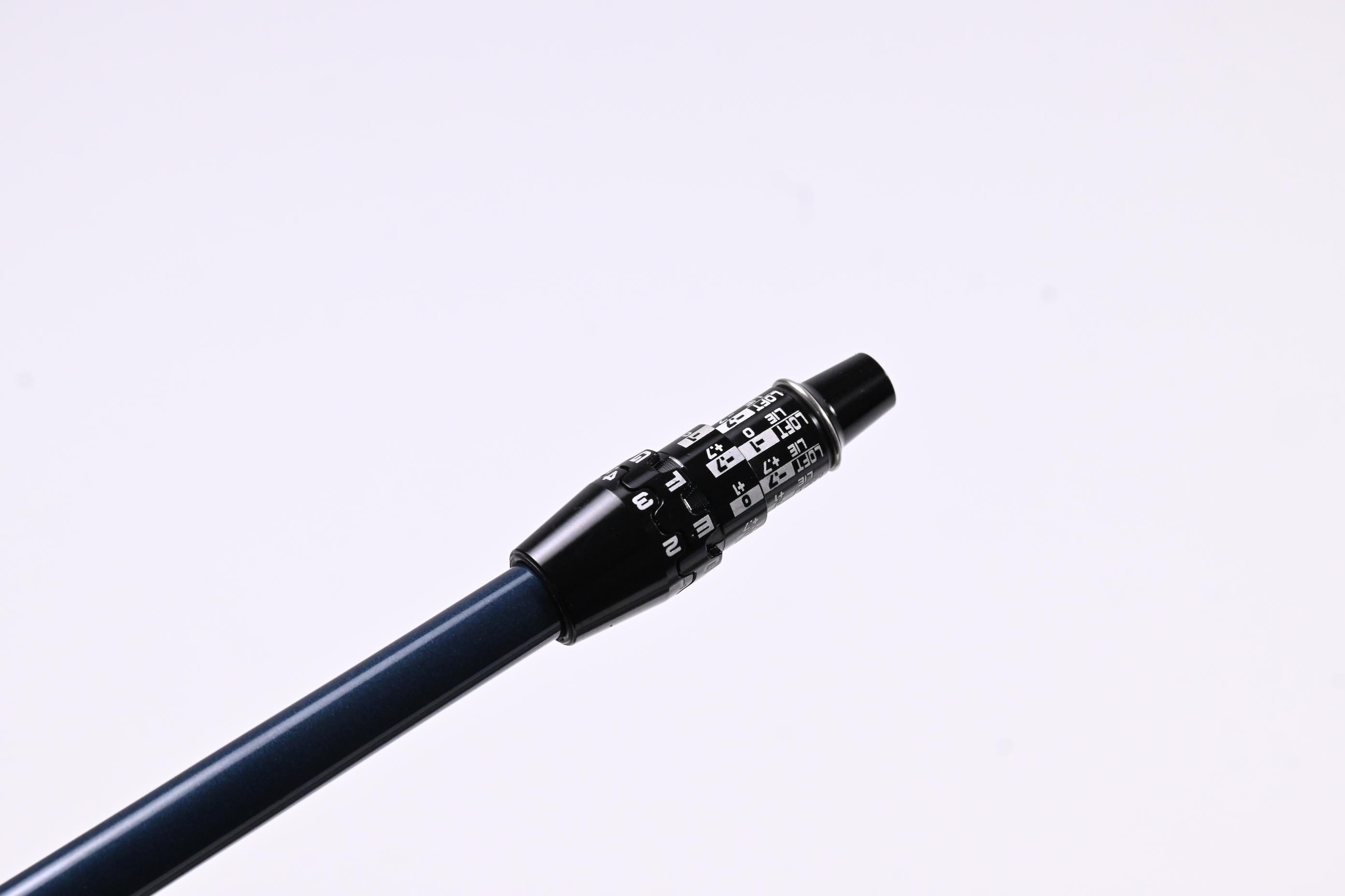 Project X Denali Blue 60 #5 Wood Shaft / Regular Flex / Cobra 3rd Gen