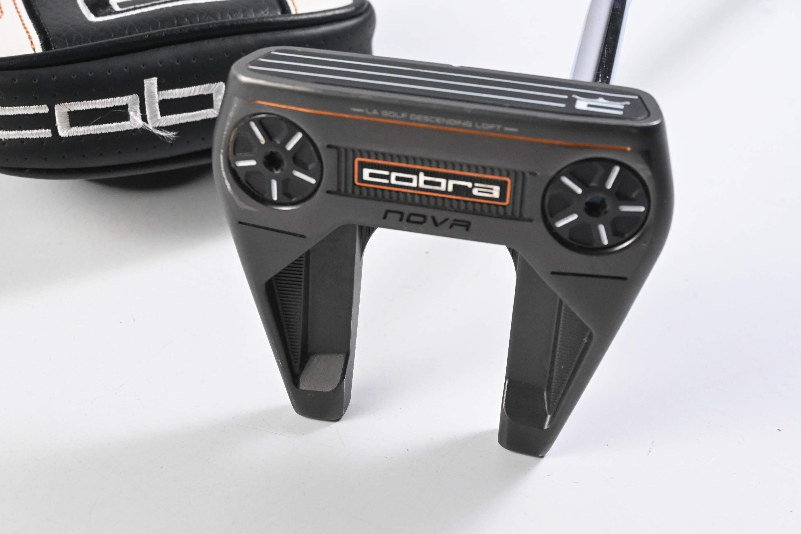 Cobra 2024 3D Printed Nova Putter / 35 Inch