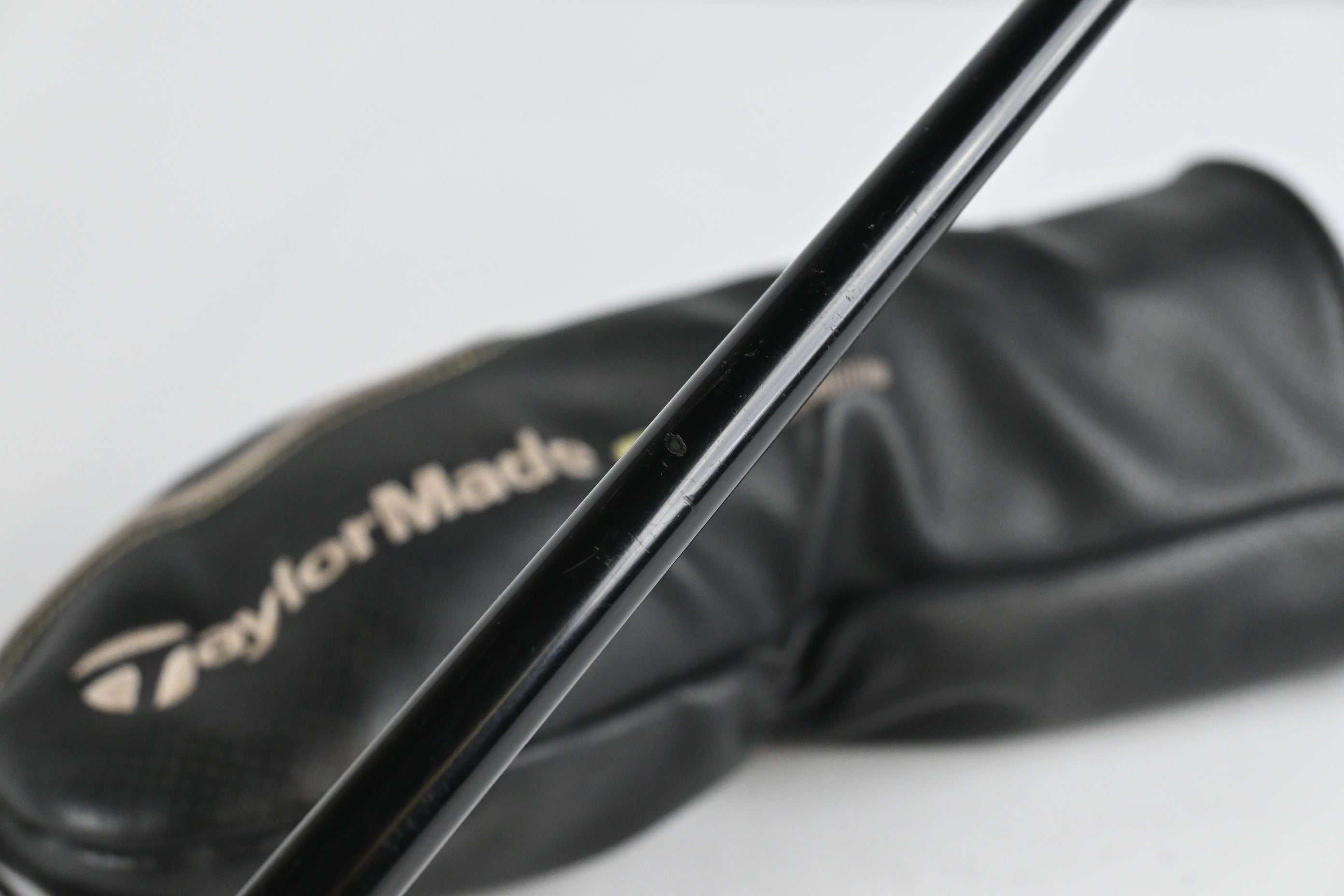 Taylormade M1 2017 #3 Wood / 15 Degree / Stiff Flex Kuro Kage Silver 70 Shaft