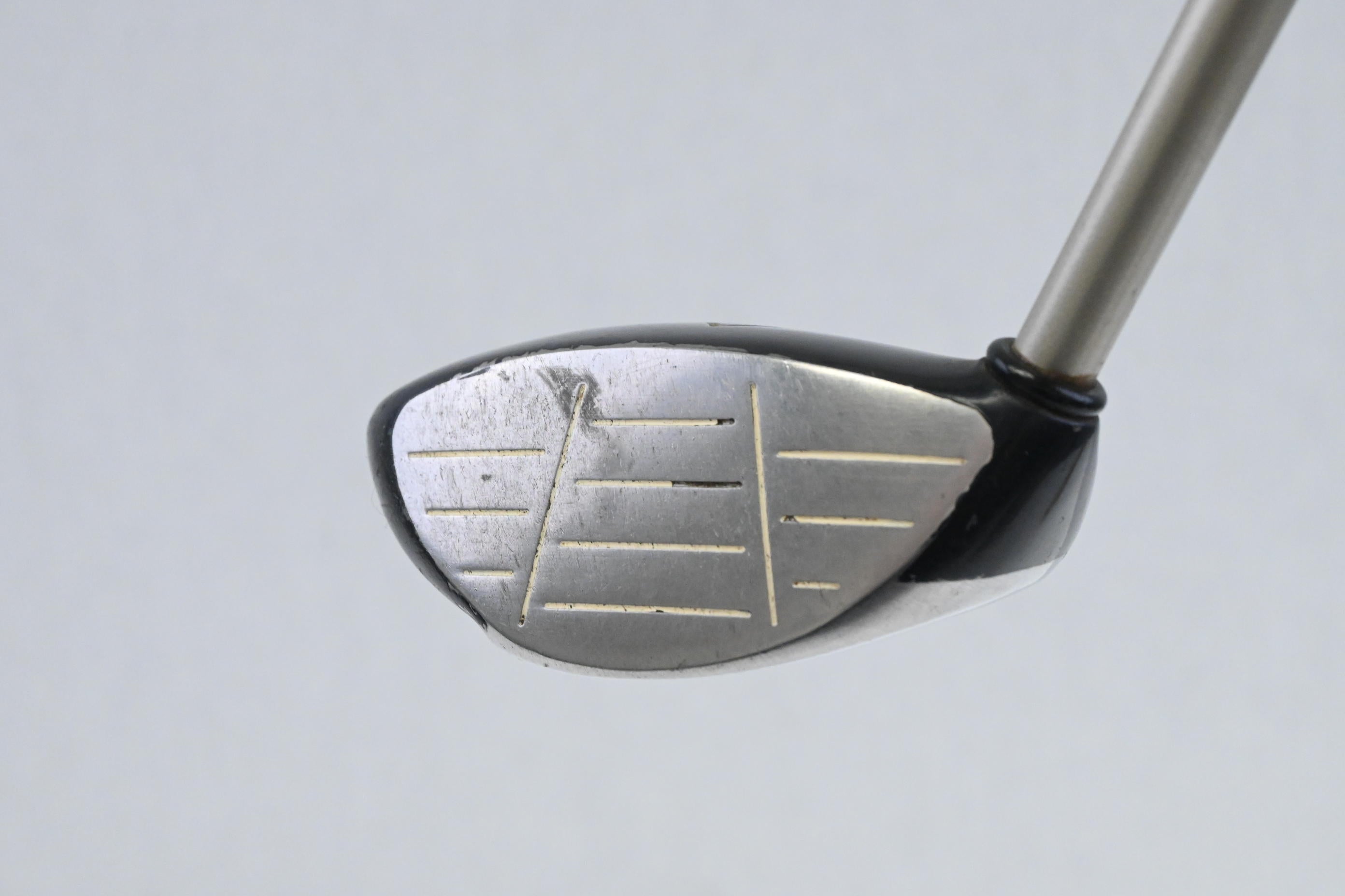 Ladies Callaway Steelhead Plus #5 Wood / 18 Degree / Ladies Flex Steelhead Gems