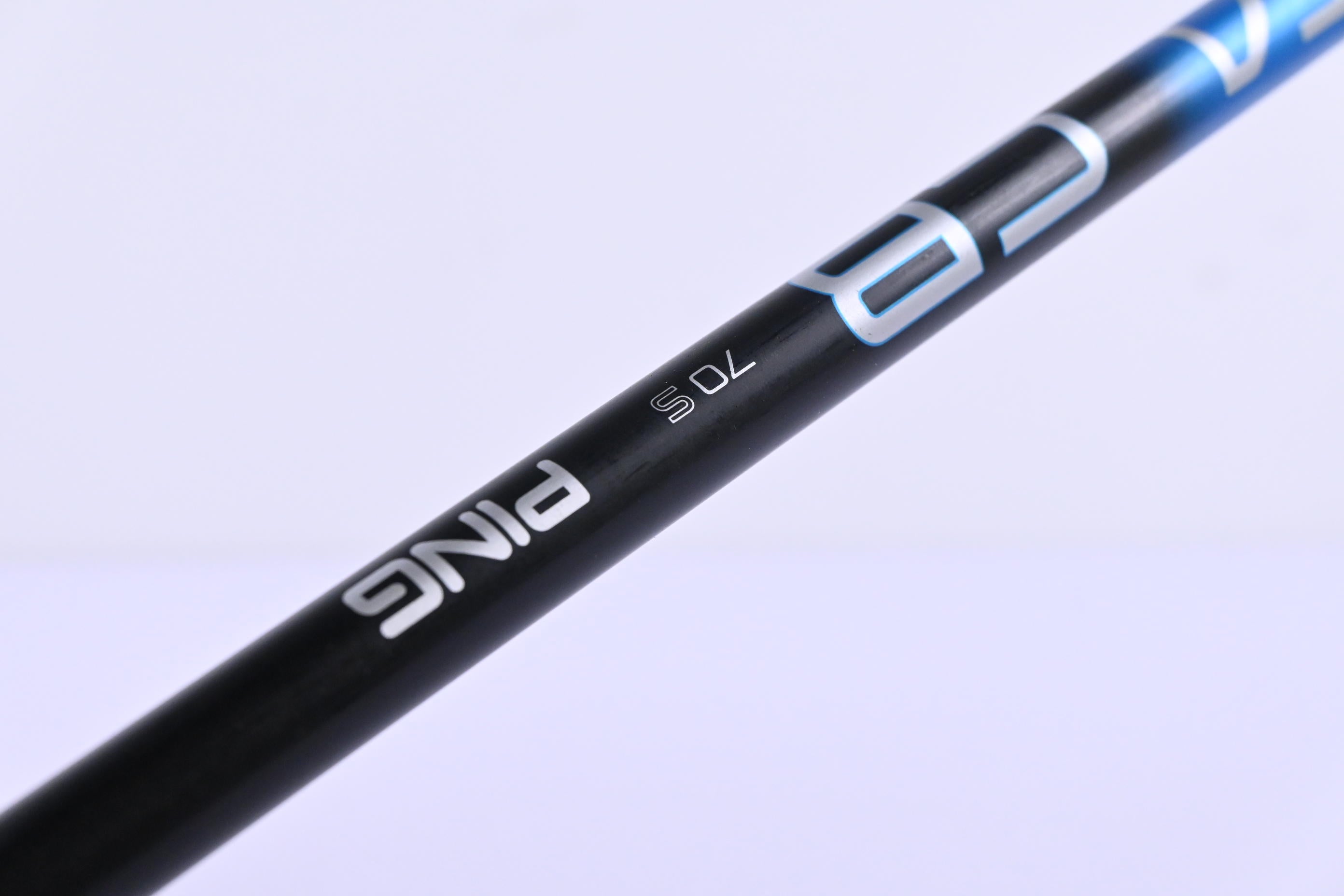 Ping G440 #3 Hybrid / 20 Degree / Stiff Flex Ping Alta CB Blue 70 Shaft