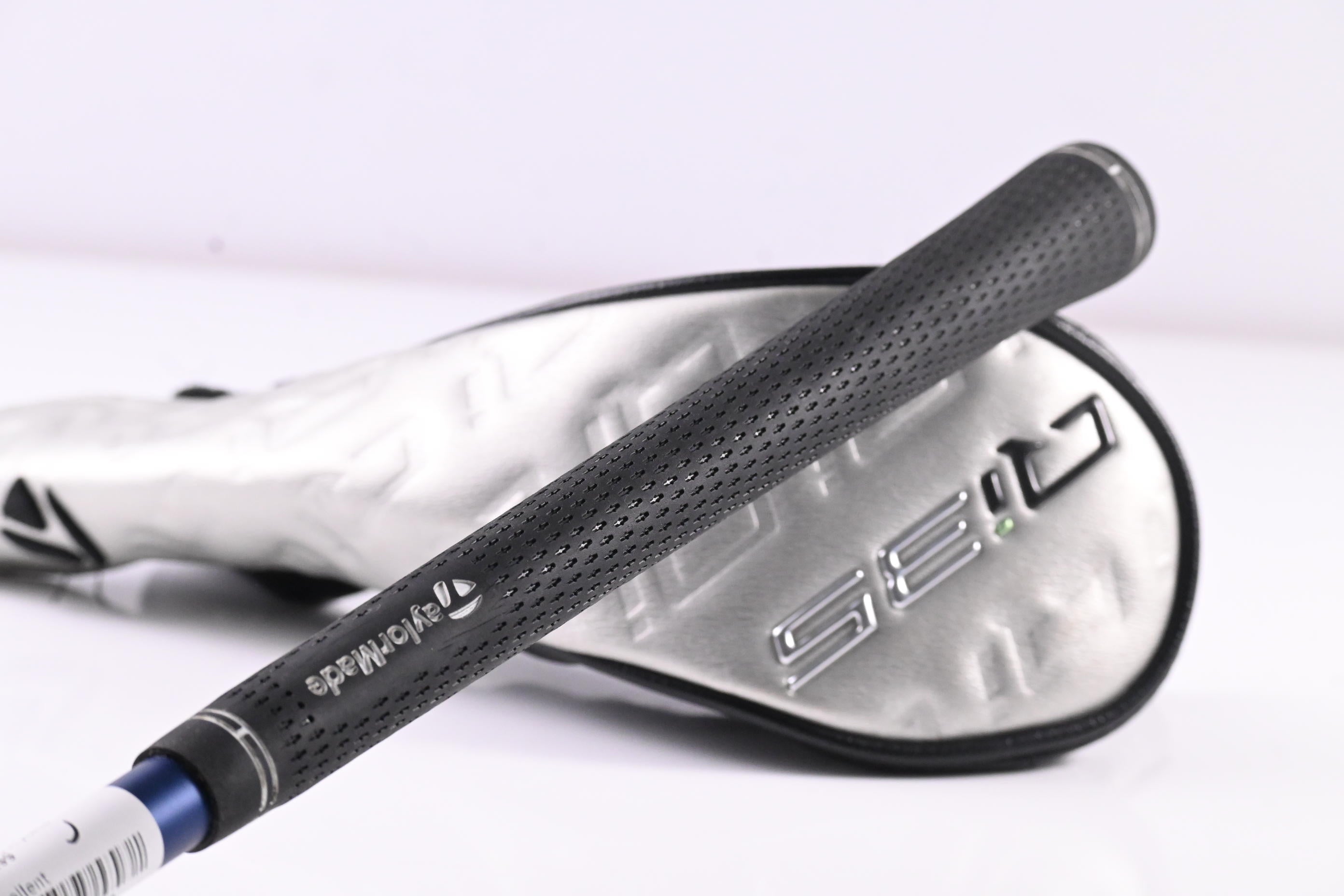 Taylormade Qi35 #2 Hybrid / 17 Degree / Regular Flex Ventus Blue 6 Shaft