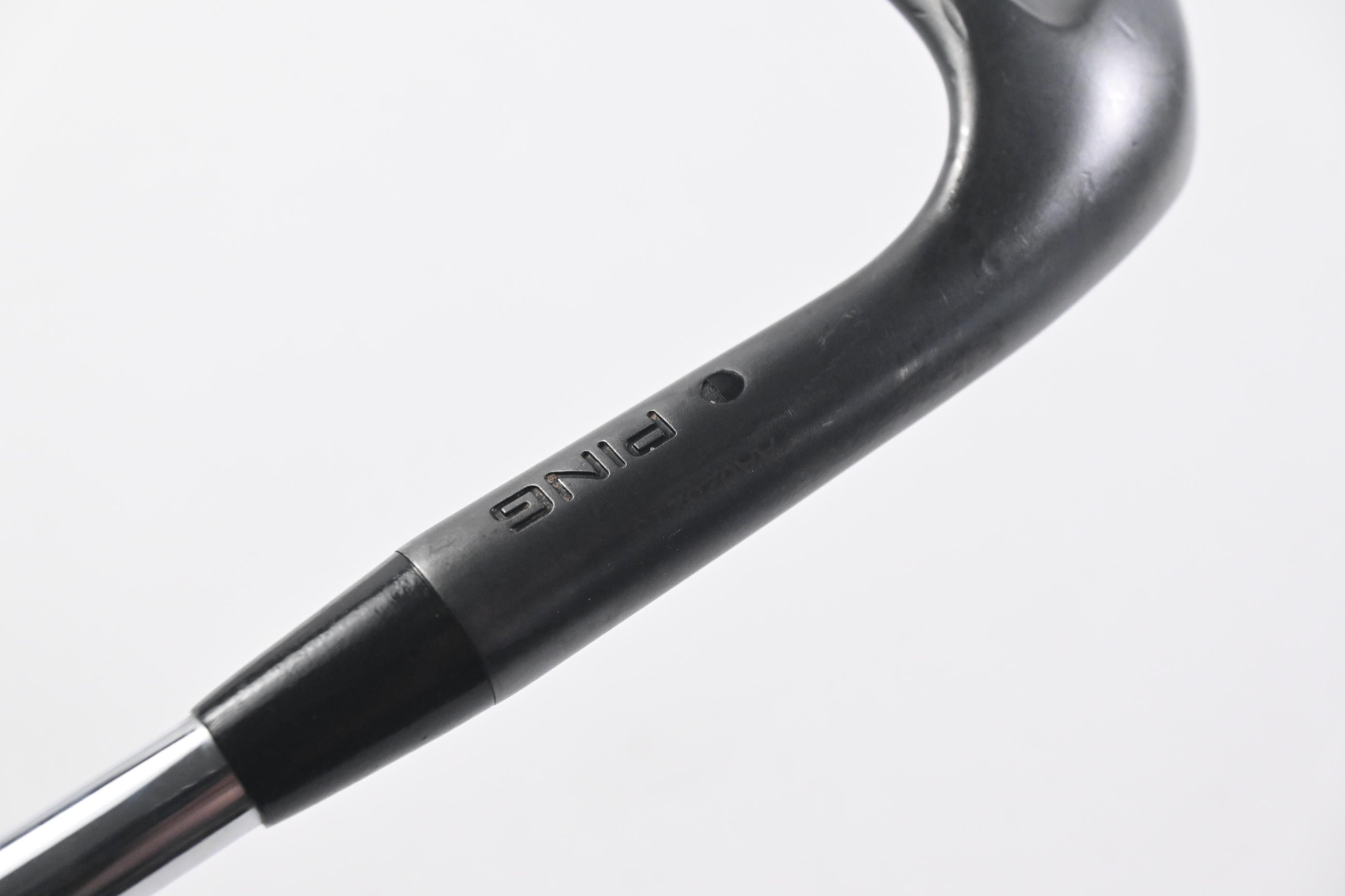 Ping Glide 2.0 Stealth Sand Wedge / 54 Degree / Black Dot / Wedge Flex AWT 2.0