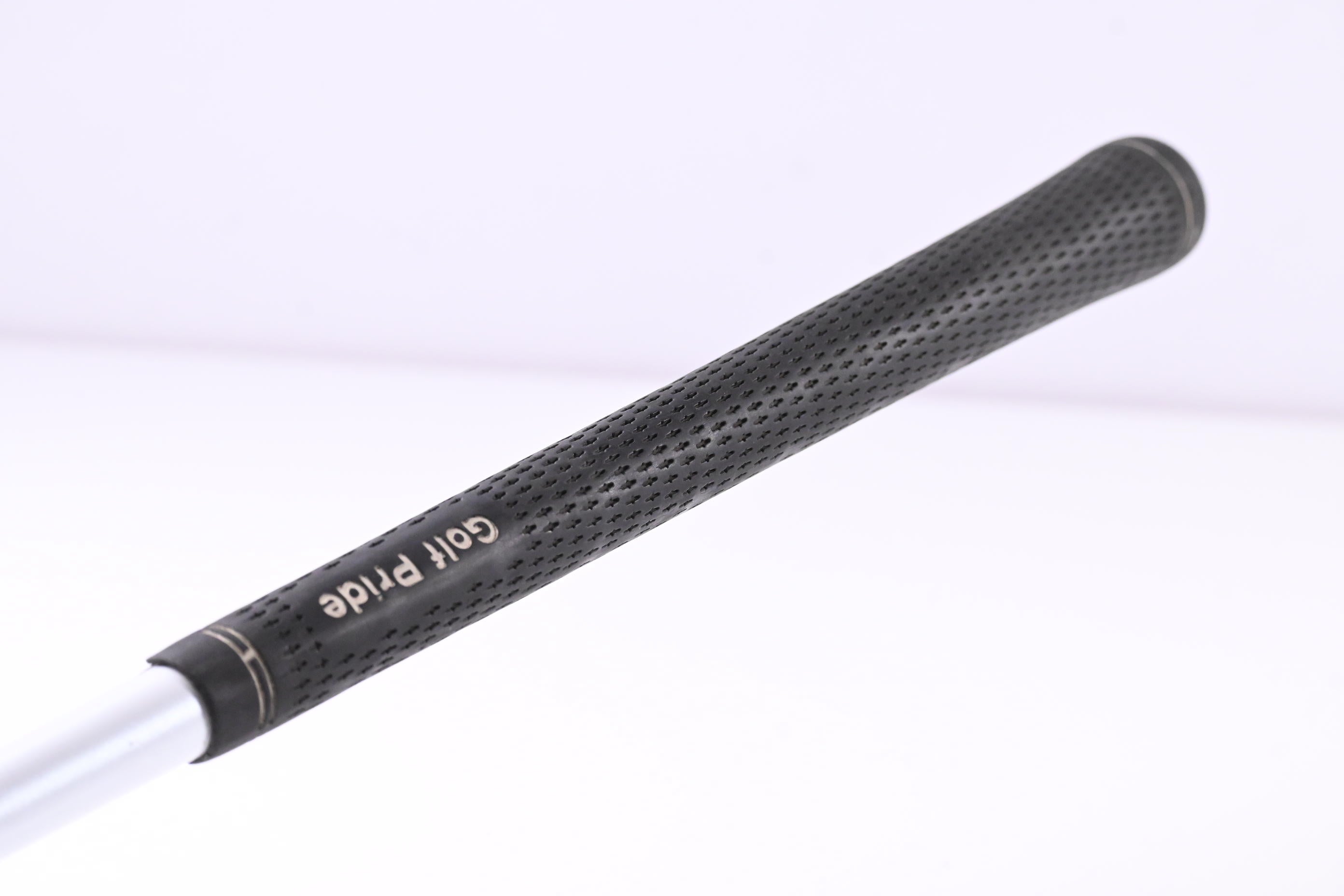 Left Hand Ping G10 Driver / 9 Degree / Regular Flex Graphite Design Aura Blue 65