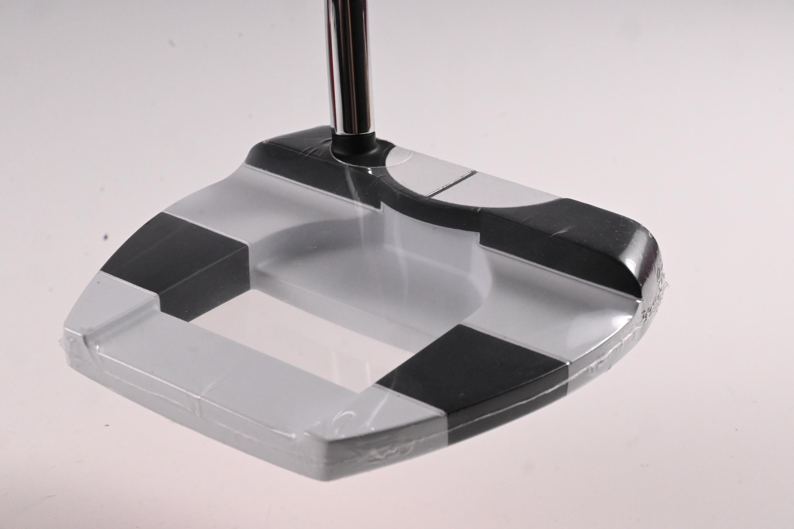 Odyssey Ai-Dual Jailbird 1/2 Ball Putter / 38 Inch