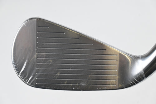 Titleist U.505 2025 Utility #2 Iron / 18 Degree / Stiff Flex HZRDUS Black 80 Shaft