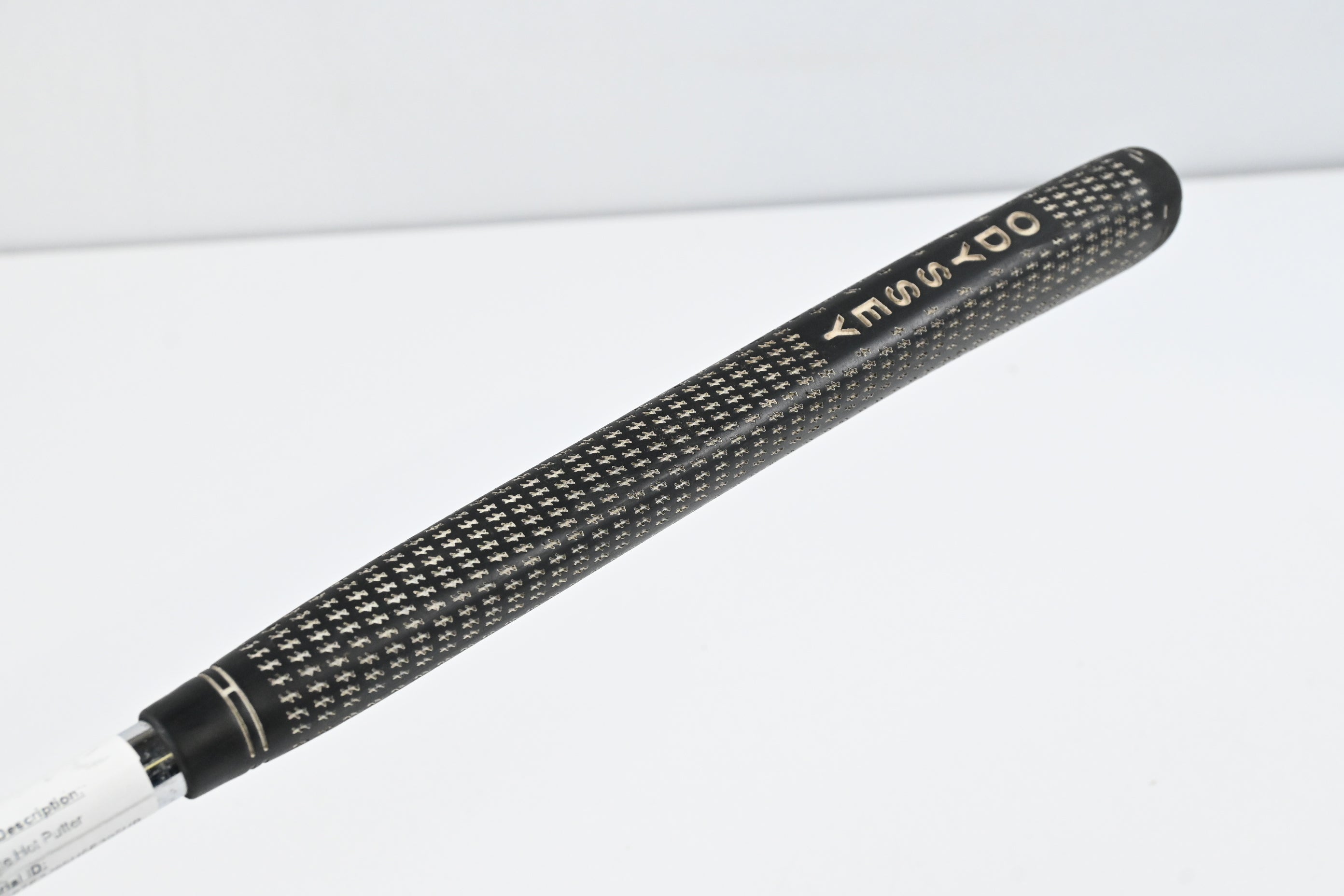 Odyssey White Hot #6 Putter / 35 Inch