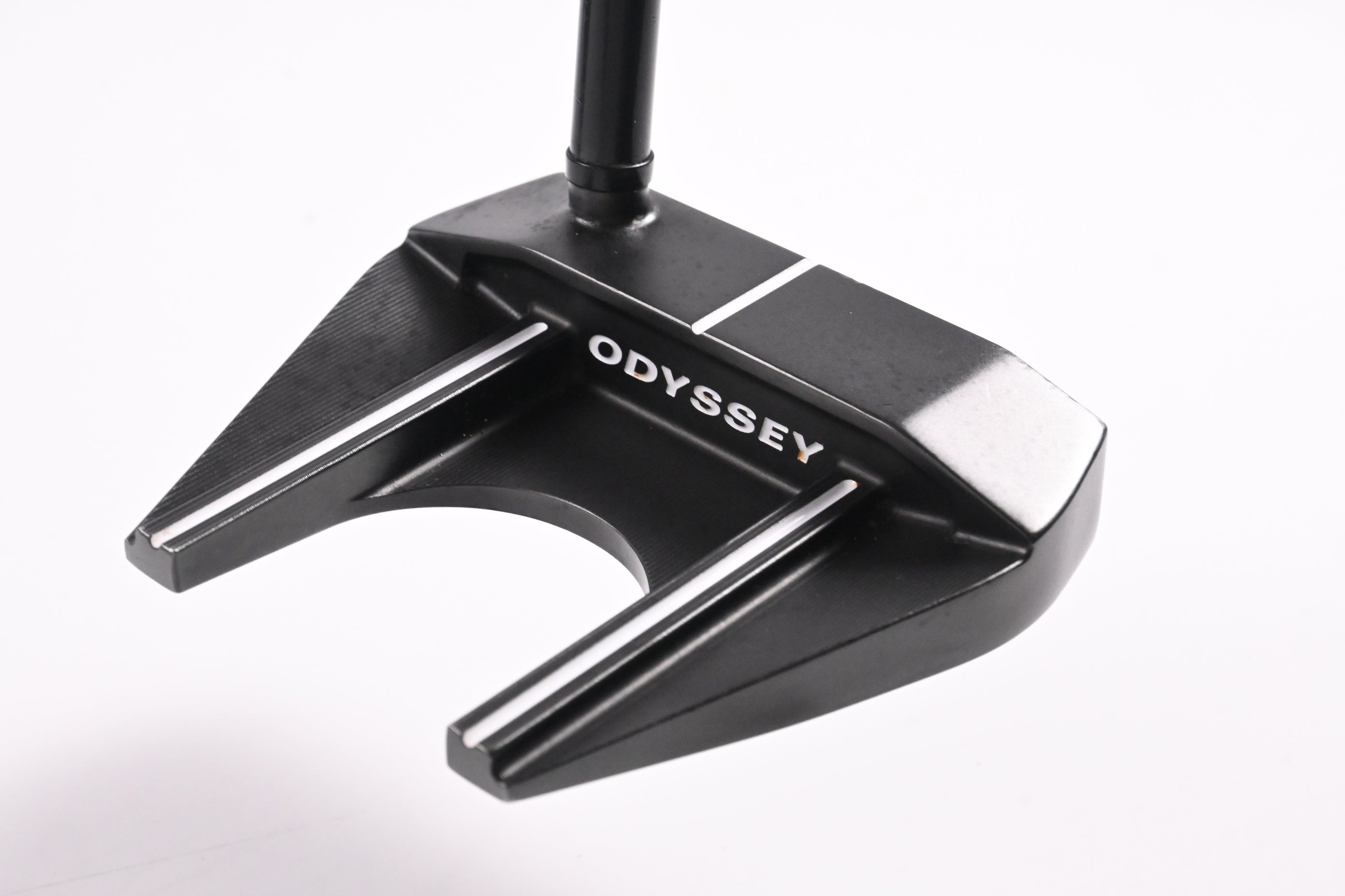 Odyssey Milled Collection RSX #7 Putter / 35 Inch