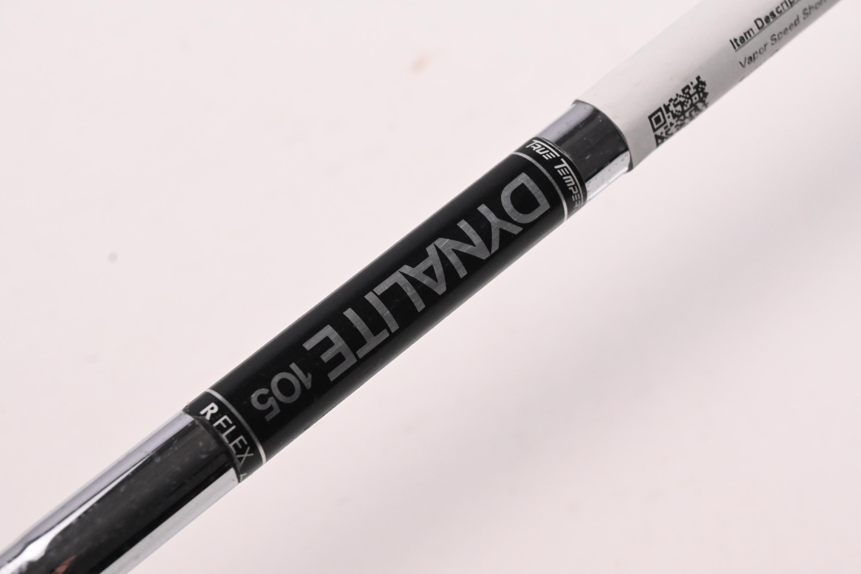 Nike Vapor Speed #8 Iron / Regular Flex Dynalite 105 Shaft