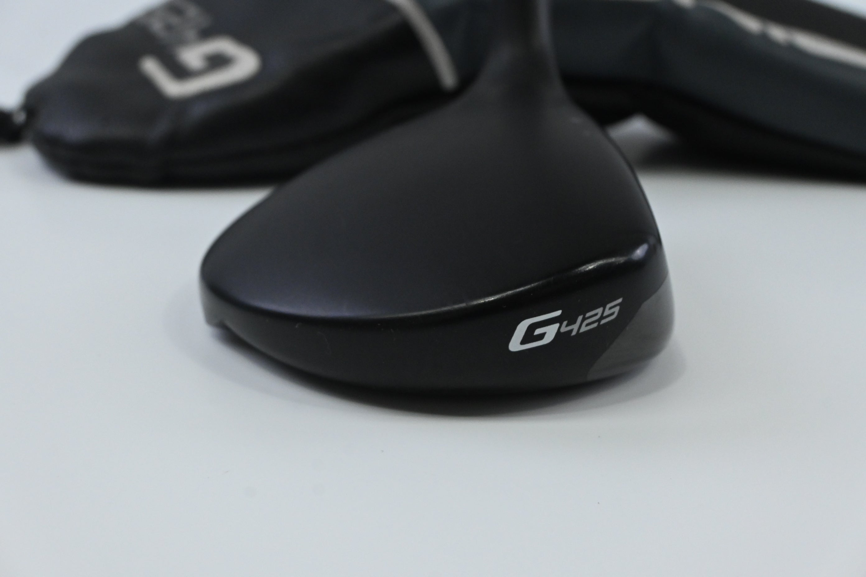 Ping G425 Max #3 Wood / 14.5 Degree / Regular Flex Ping Alta CB Slate 65 Shaft