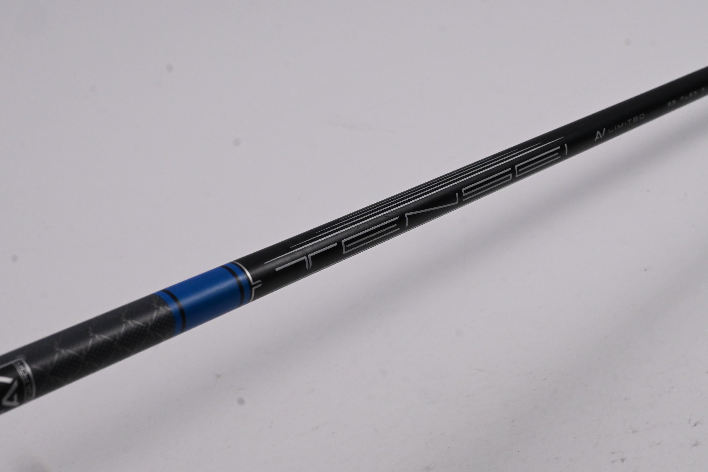 Tensei AV Blue 65 Driver Shaft / X-Flex / Taylormade 2nd Gen