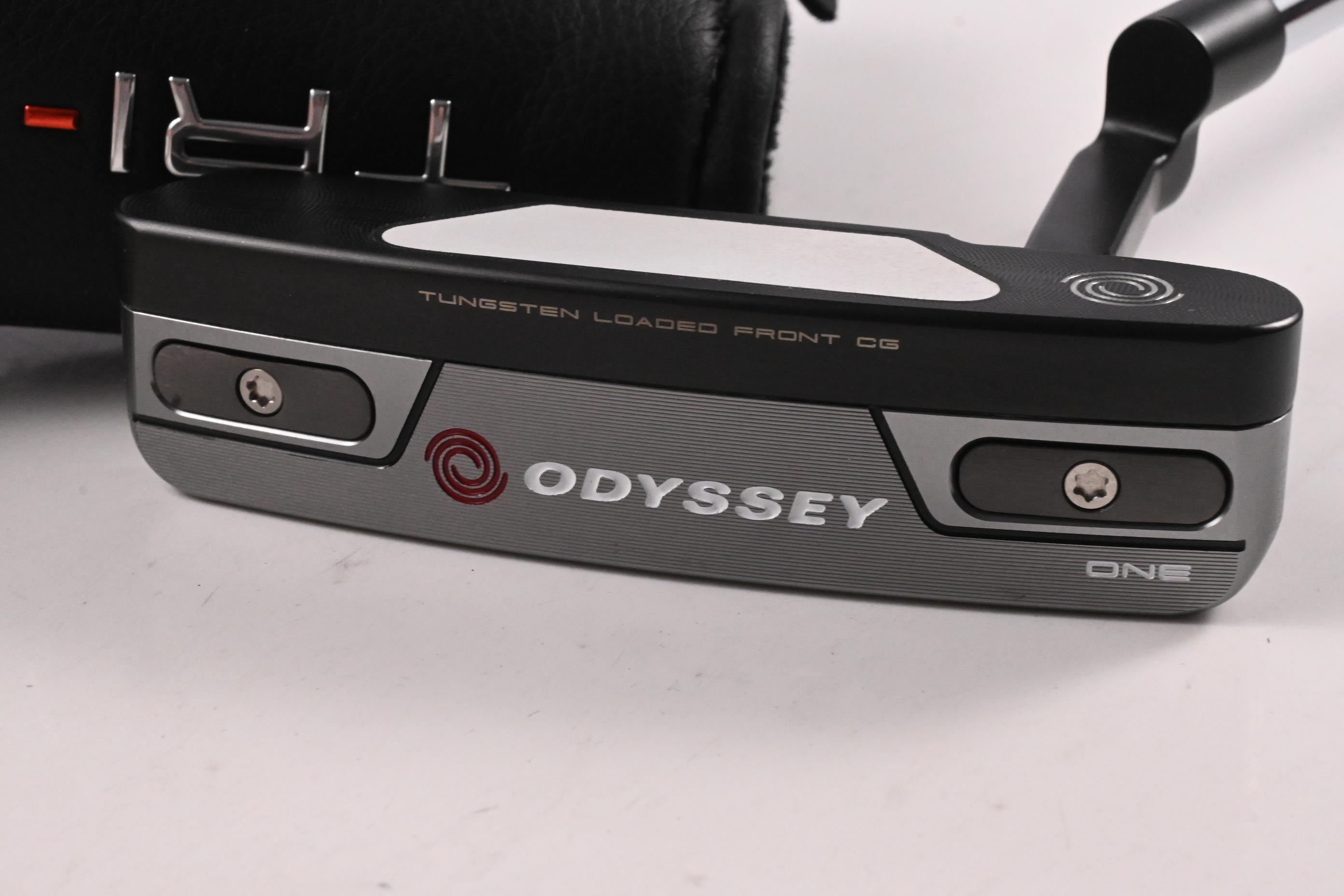 Odyssey Tri-Hot 5K One Putter / 34 Inch