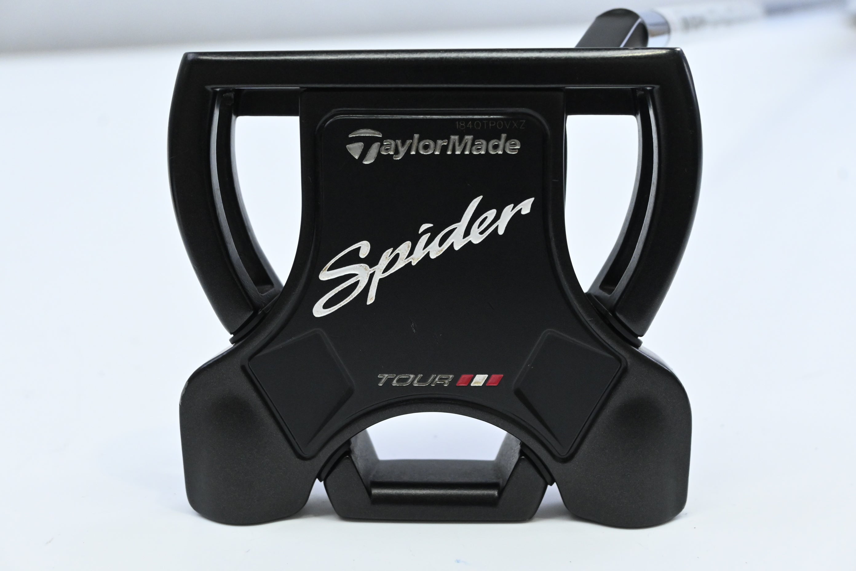 Taylormade Spider Tour 2018 Short Slant Putter / 35 Inch