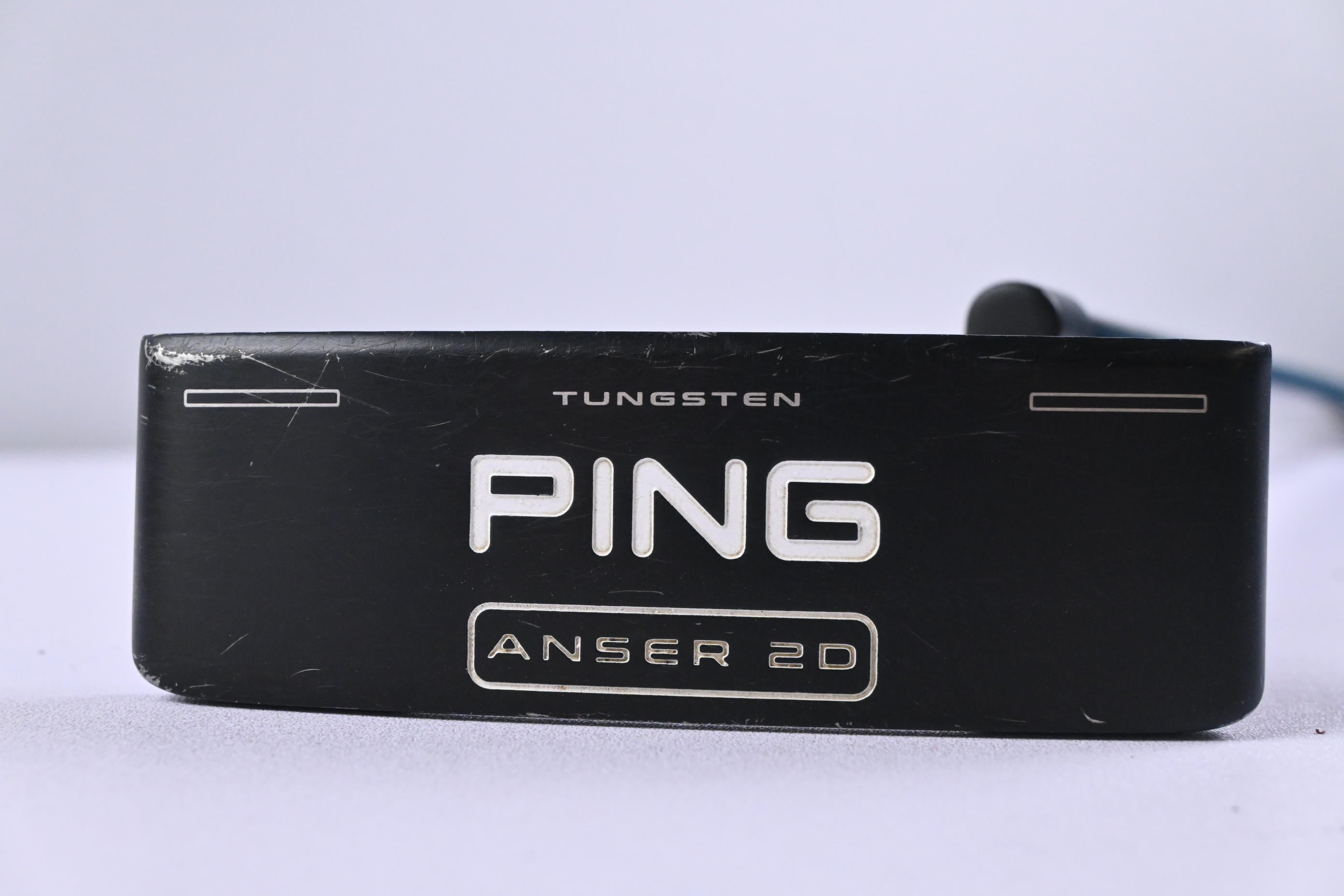Ping 2024 Anser 2D Putter / 35 Inch